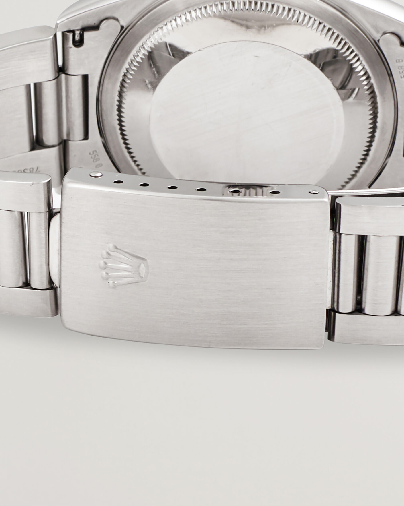 Men | Pre-Owned & Vintage Watches | Rolex Pre-Owned | Datejust 36