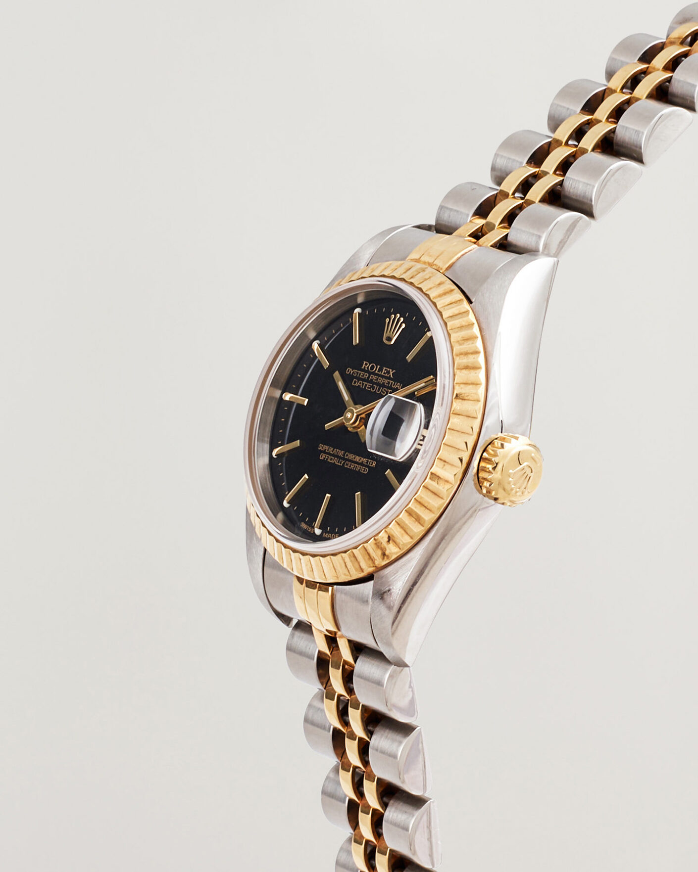 Men | Gifts for Her | Rolex Pre-Owned | Datejust 26
