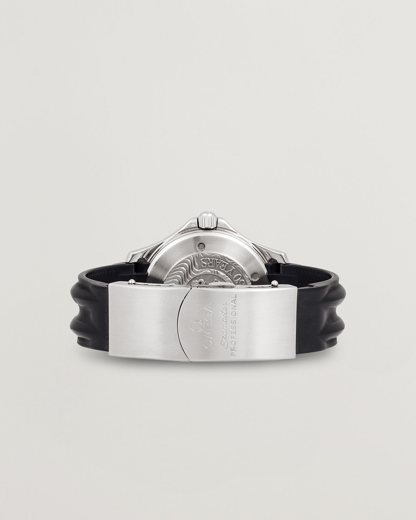 Men | Pre-Owned & Vintage Watches | Omega Pre-Owned | Seamaster GMT