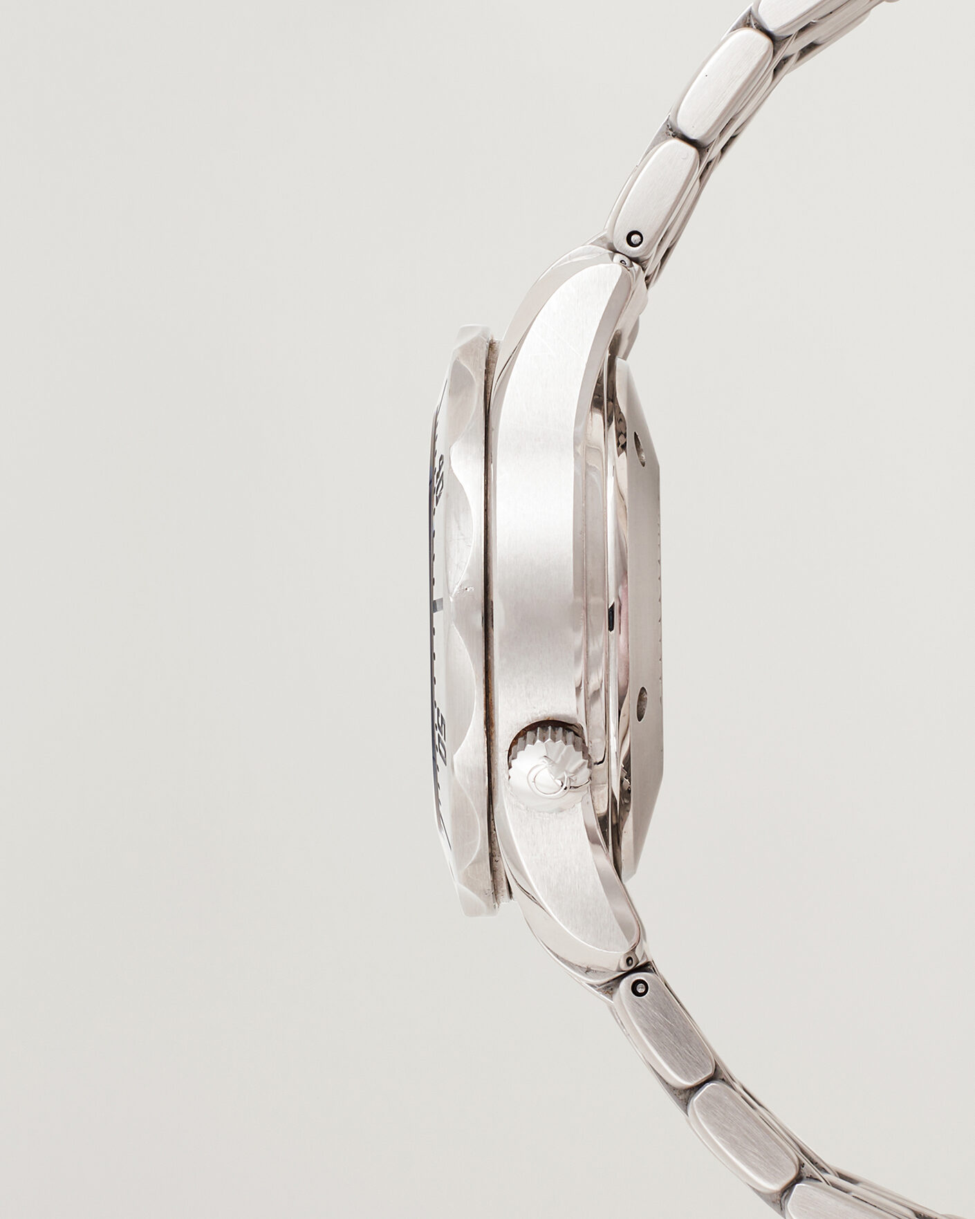 Men | Pre-Owned & Vintage Watches | Omega Pre-Owned | Seamaster Diver 300M