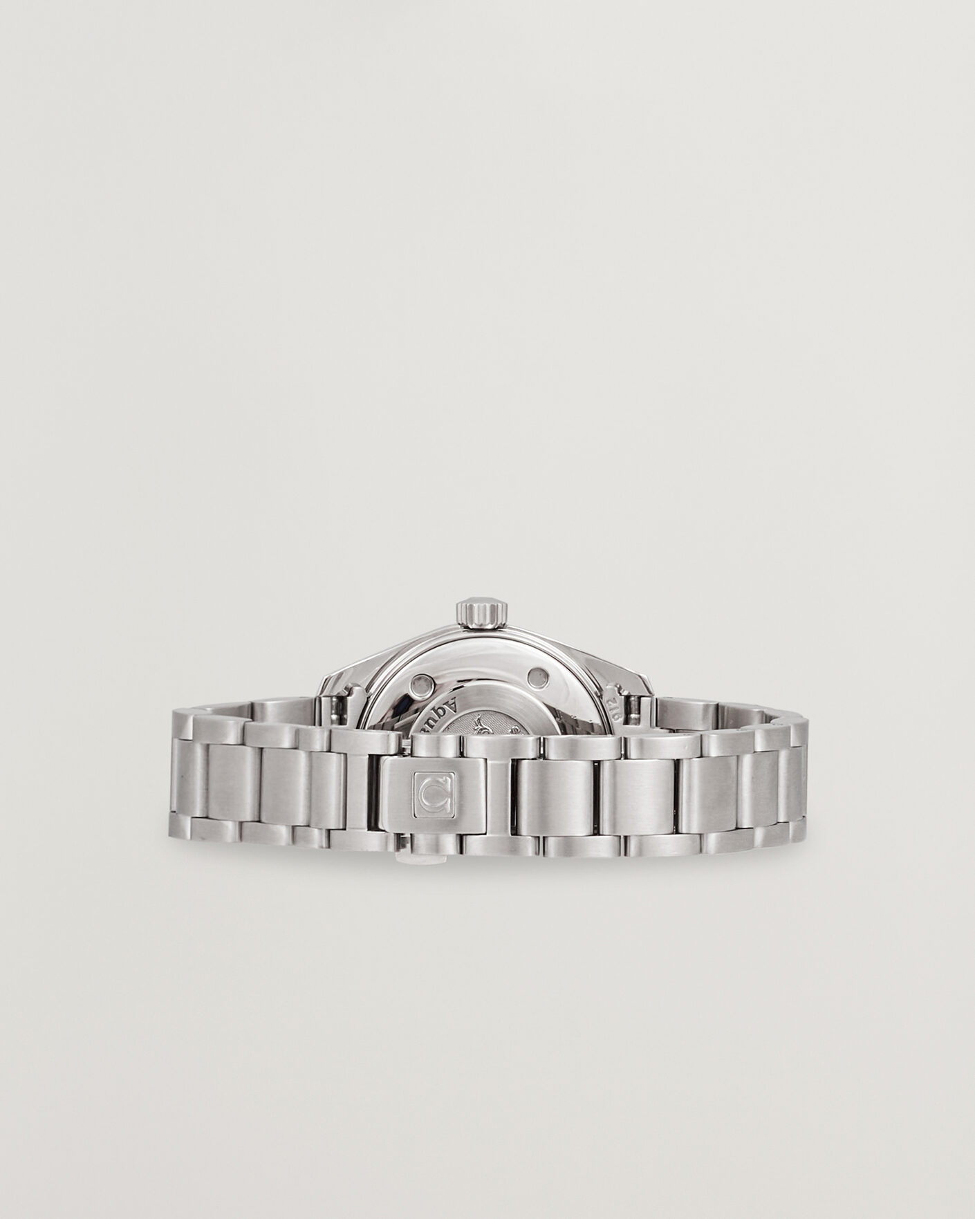 Men | Gifts for Her | Omega Pre-Owned | Aqua terra 150M