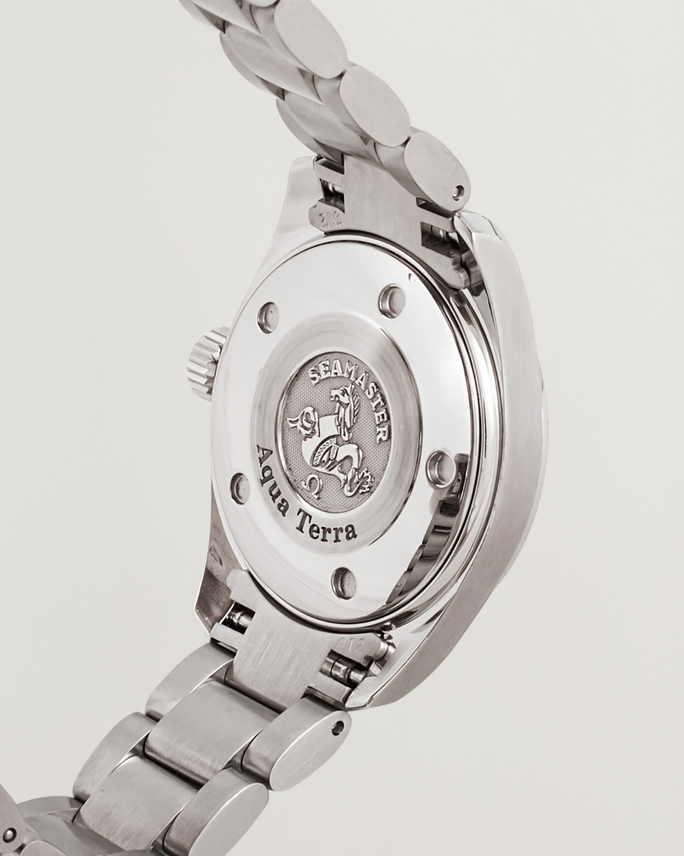 Men | Gifts for Her | Omega Pre-Owned | Aqua terra 150M