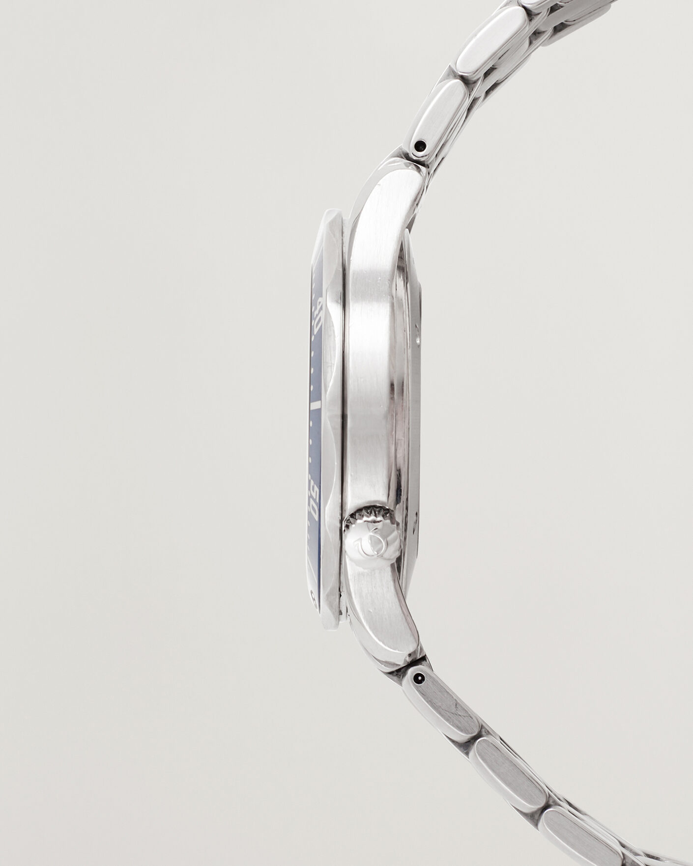 Men | Pre-Owned & Vintage Watches | Omega Pre-Owned | Seamaster