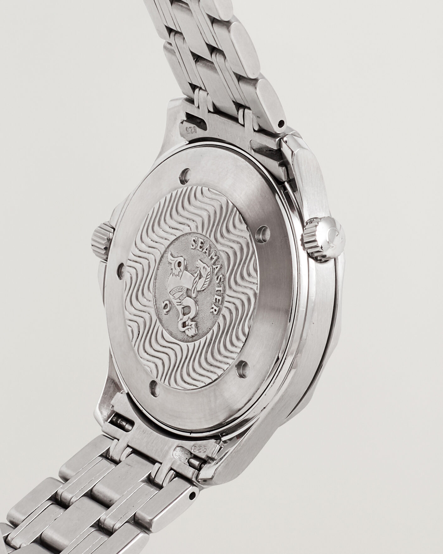 Men | Pre-Owned & Vintage Watches | Omega Pre-Owned | Seamaster