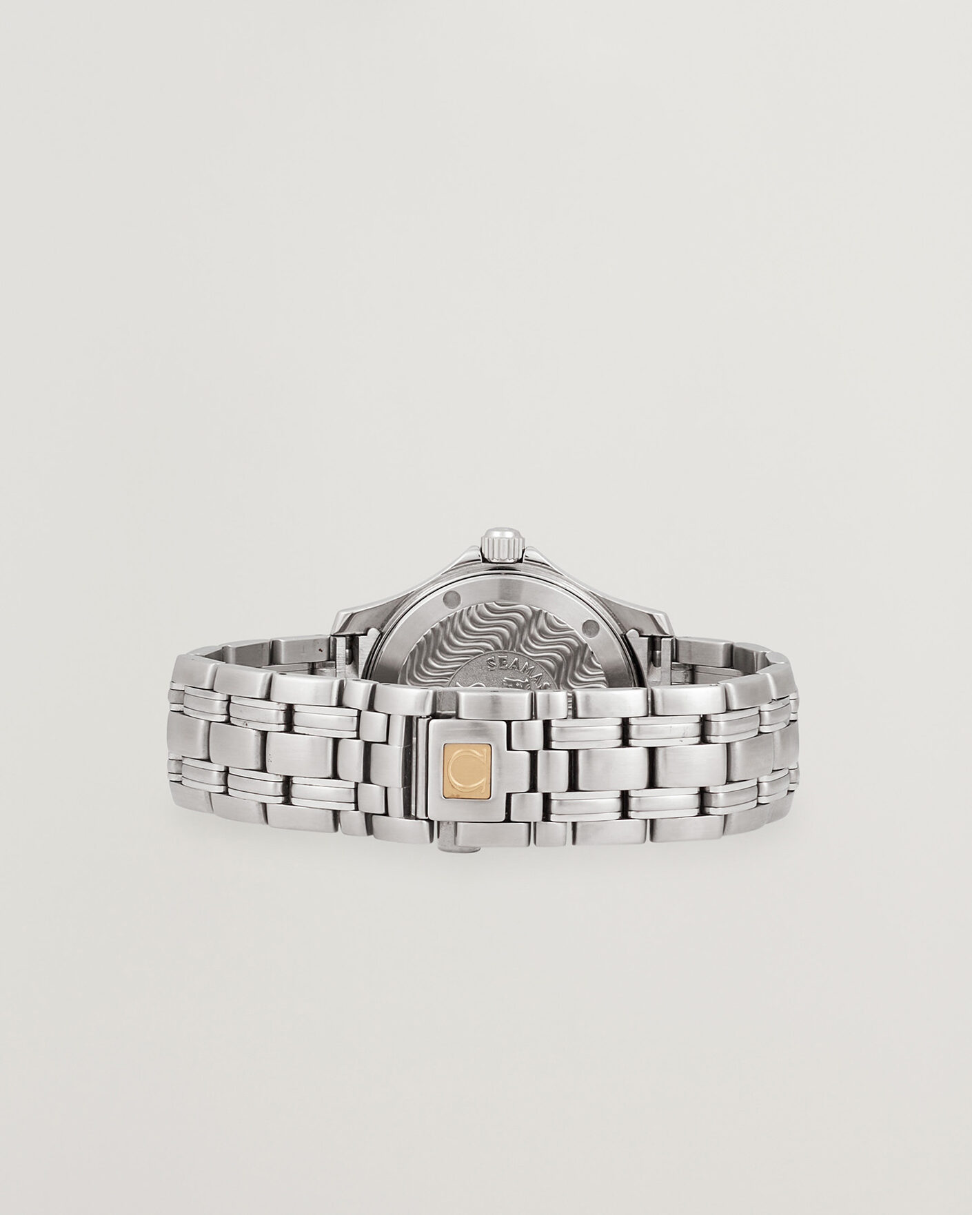 Men | Omega Pre-Owned Seamaster 150M Quartz | Omega Pre-Owned | Seamaster 150M Quartz