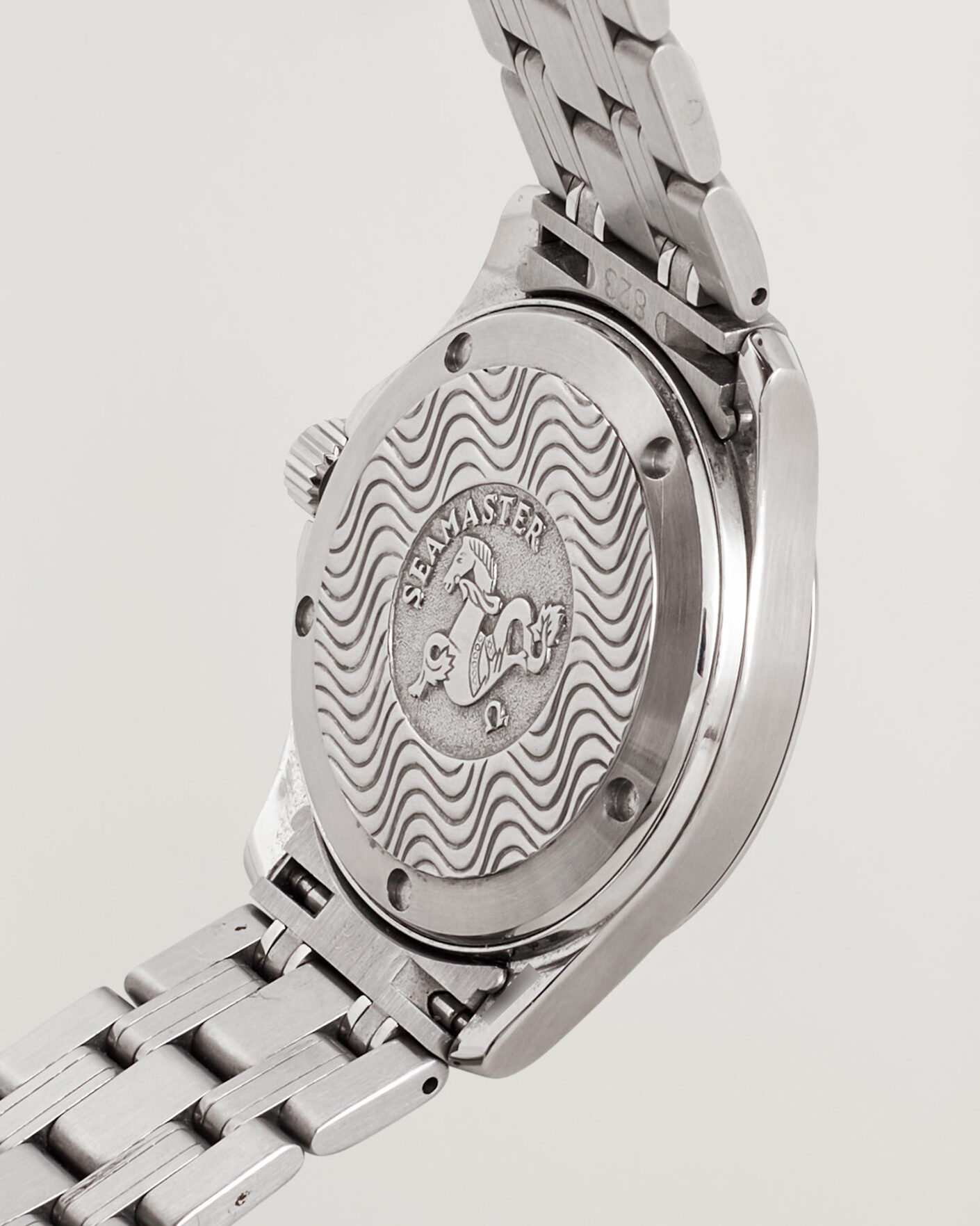 Men | Omega Pre-Owned Seamaster 150M Quartz | Omega Pre-Owned | Seamaster 150M Quartz