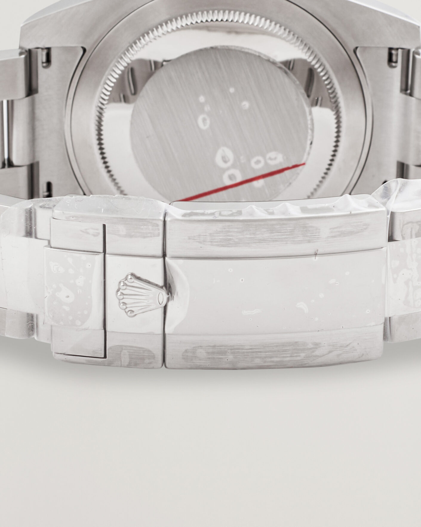 Men | Pre-Owned & Vintage Watches | Rolex Pre-Owned | GMT Master II