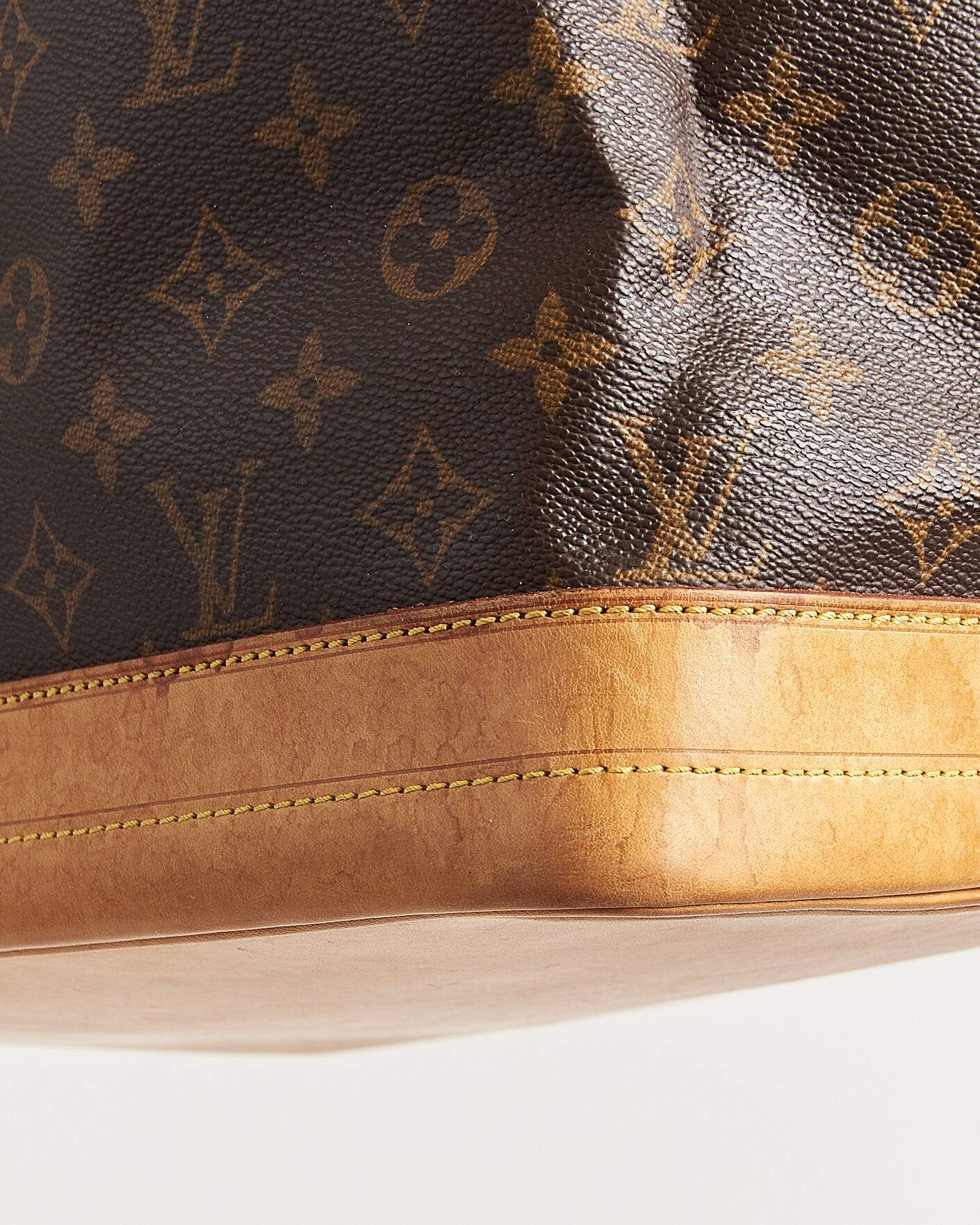 Men | Pre-Owned & Vintage Bags | Louis Vuitton Pre-Owned | Noé Monogram