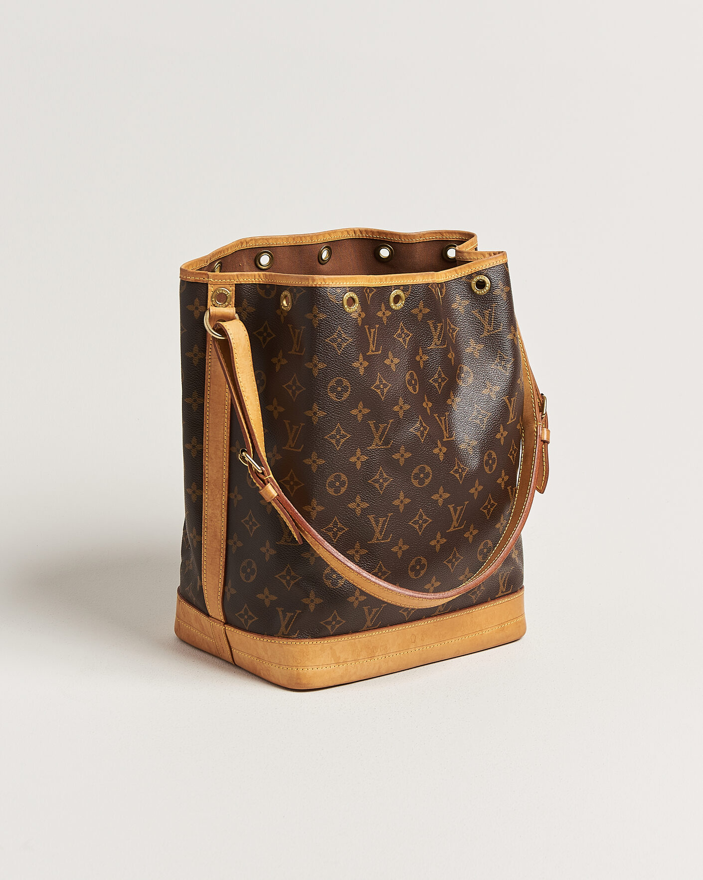 Men | Pre-Owned & Vintage Bags | Louis Vuitton Pre-Owned | Noé Monogram