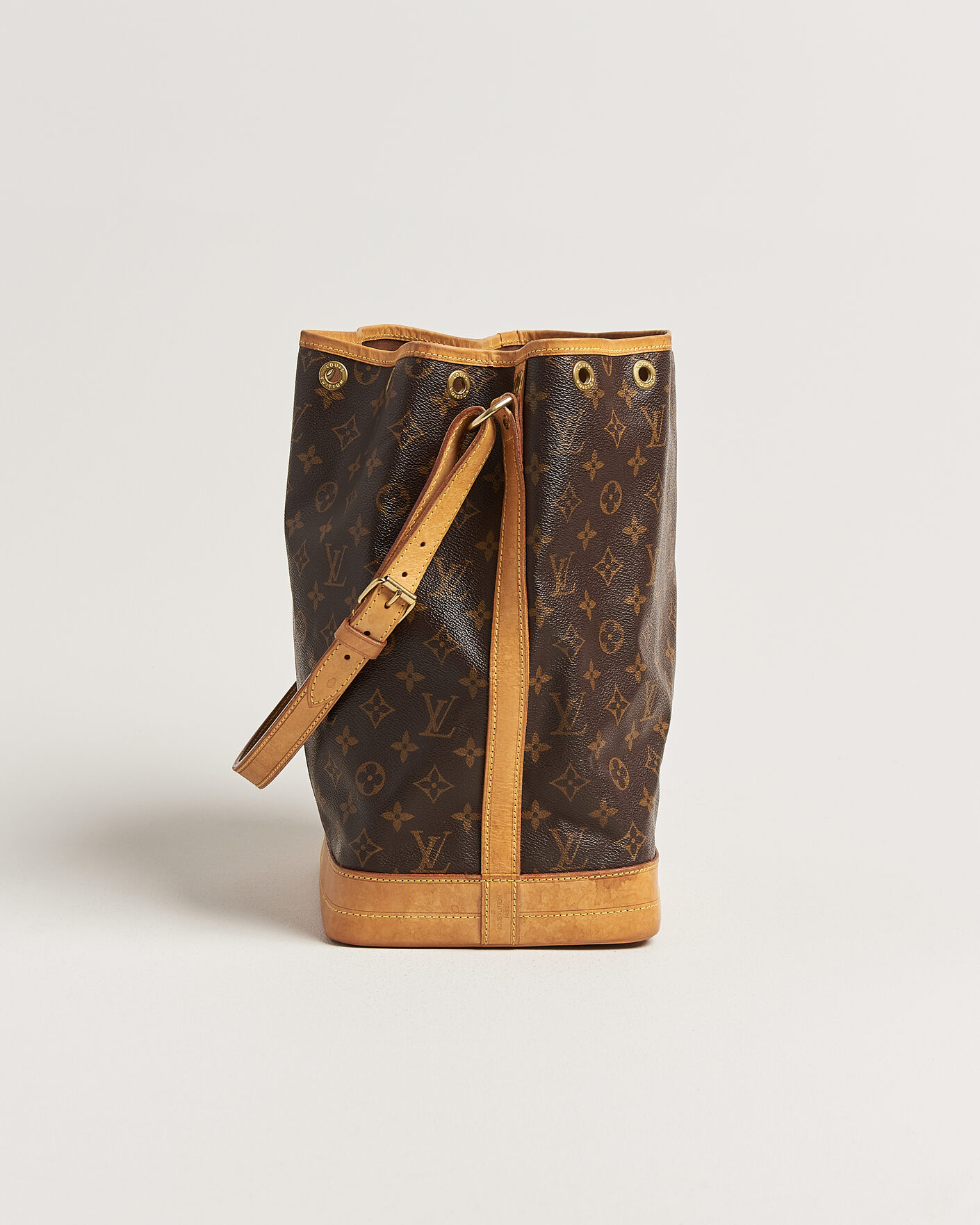 Men | Pre-Owned & Vintage Bags | Louis Vuitton Pre-Owned | Noé Monogram