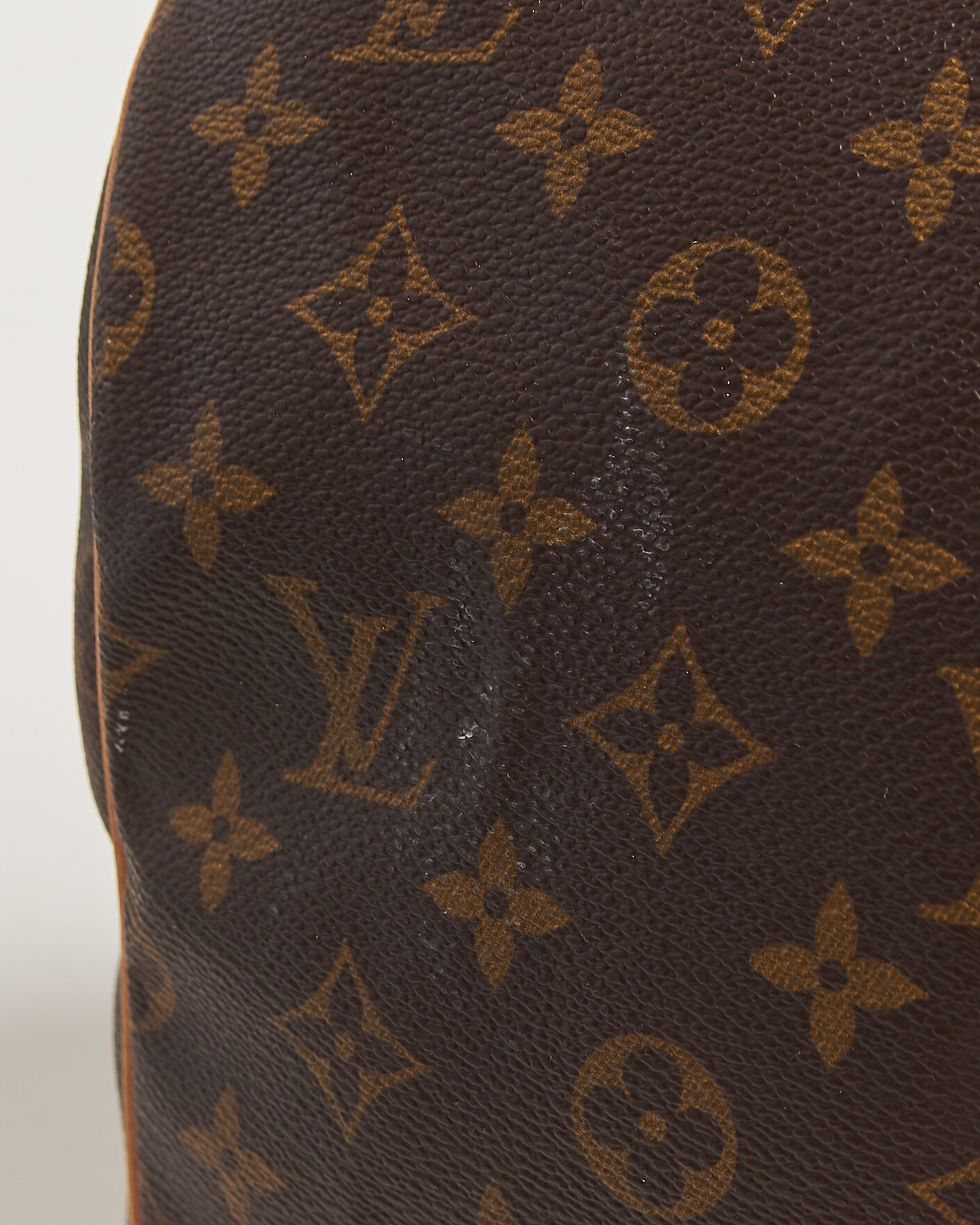 Men | Pre-Owned & Vintage Bags | Louis Vuitton Pre-Owned | Keepall 55 Bandouliére Monogram