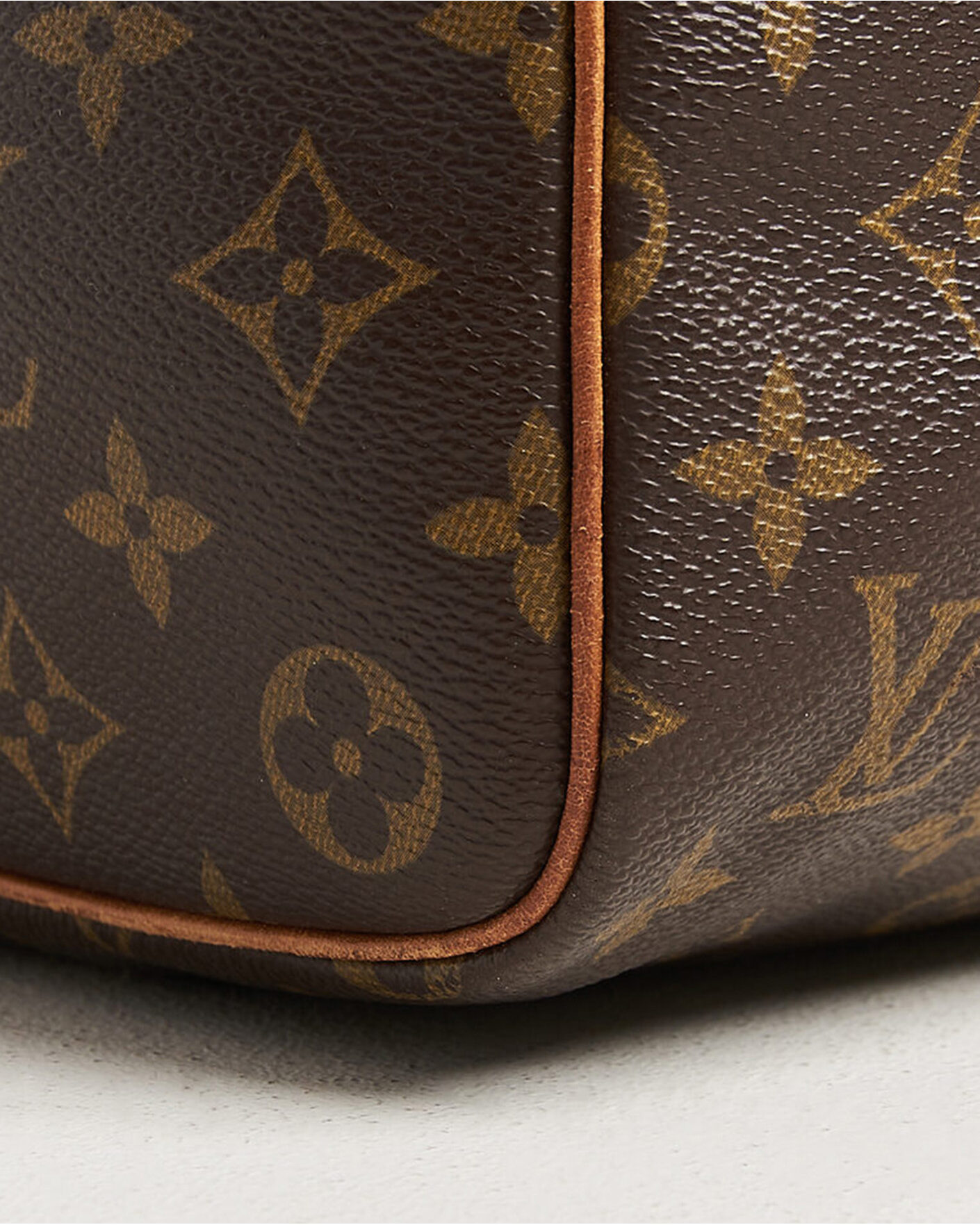 Men | Pre-Owned & Vintage Bags | Louis Vuitton Pre-Owned | Keepall 45 Bandouliére Monogram