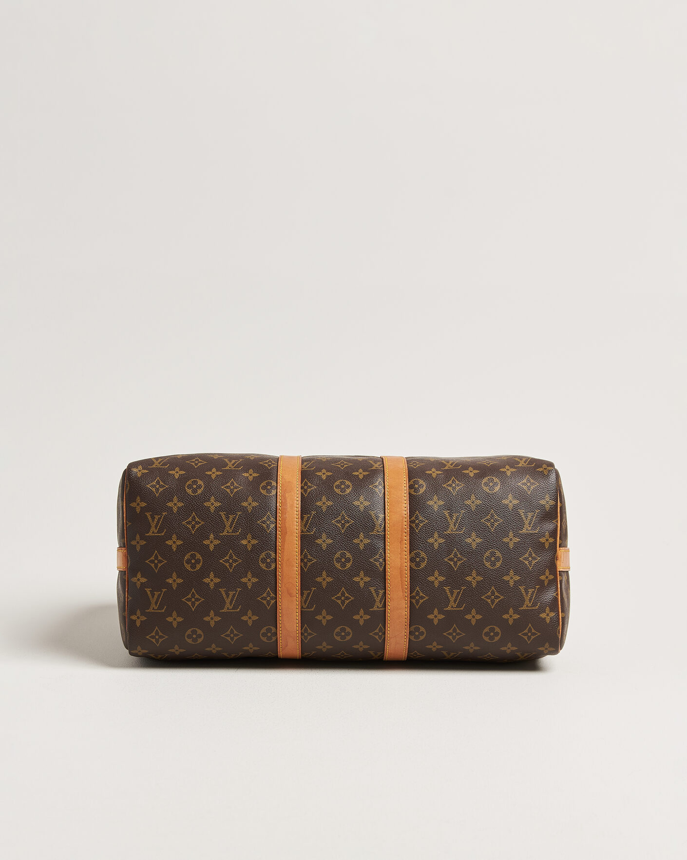 Men | Pre-Owned & Vintage Bags | Louis Vuitton Pre-Owned | Keepall 45 Bandouliére Monogram
