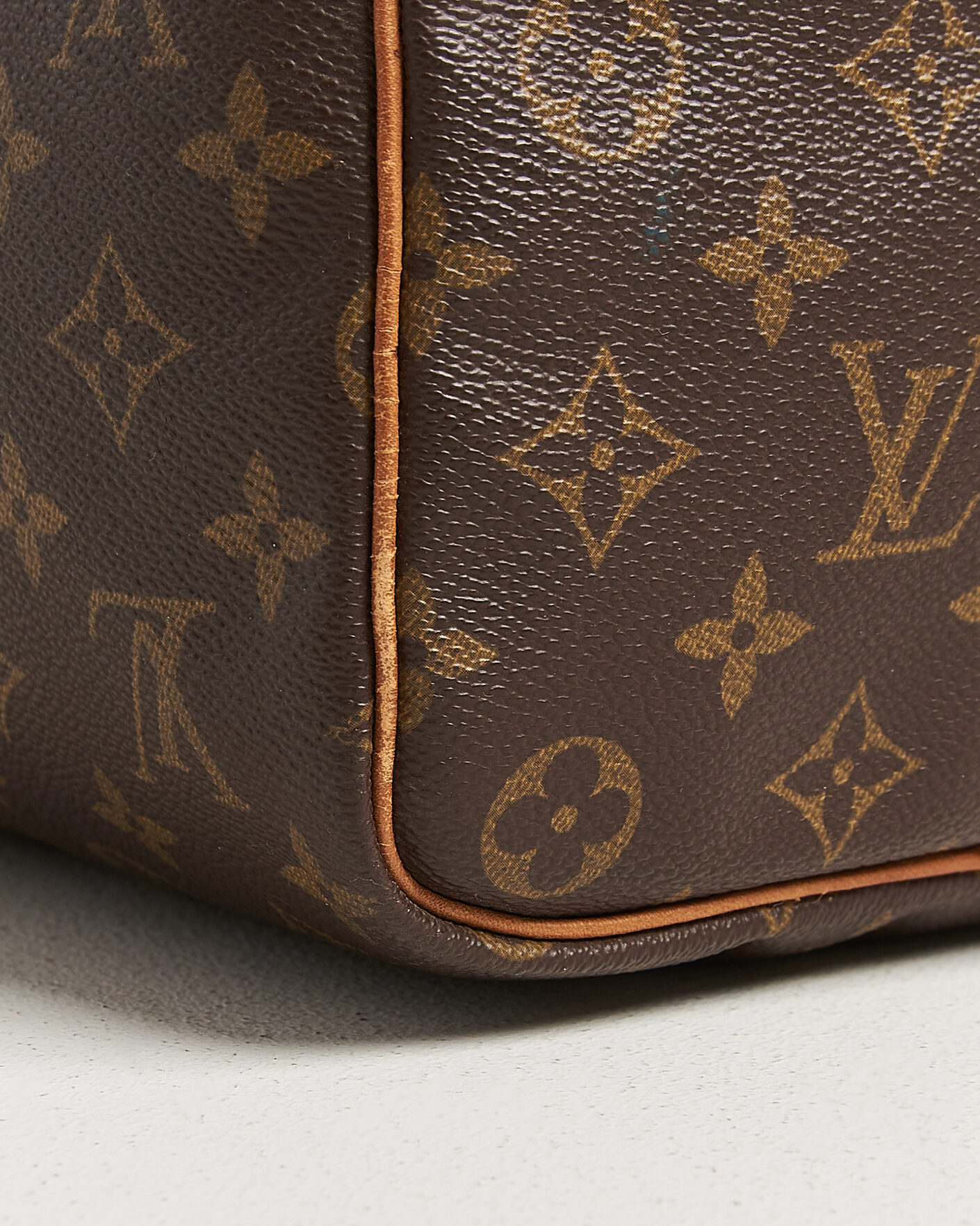 Men | Pre-Owned & Vintage Bags | Louis Vuitton Pre-Owned | Keepall 45 Bandouliére Monogram