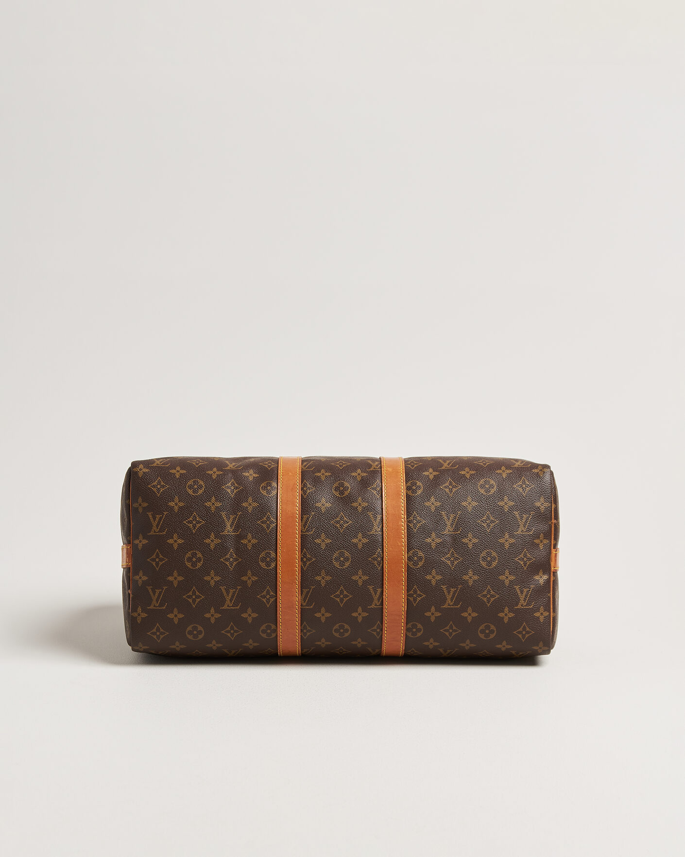 Men | Pre-Owned & Vintage Bags | Louis Vuitton Pre-Owned | Keepall 45 Bandouliére Monogram