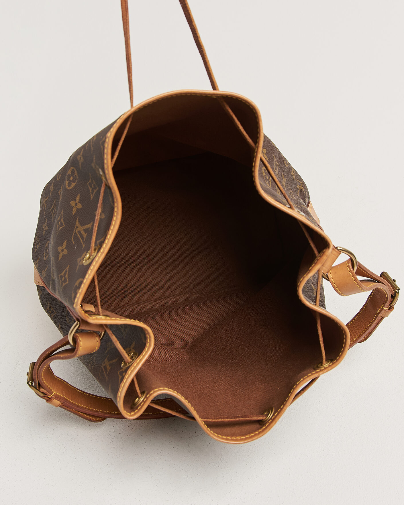 Men | Pre-Owned & Vintage Bags | Louis Vuitton Pre-Owned | Noé Monogram
