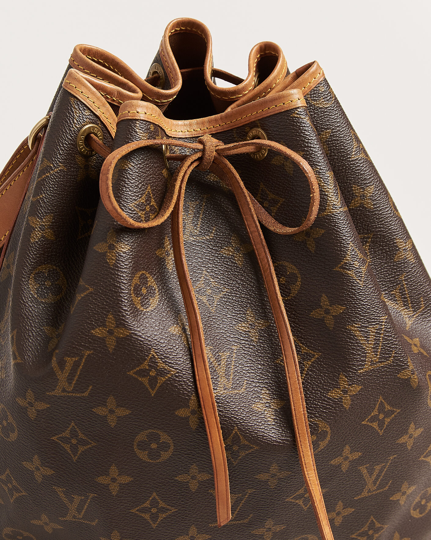 Men | Pre-Owned & Vintage Bags | Louis Vuitton Pre-Owned | Noé Monogram