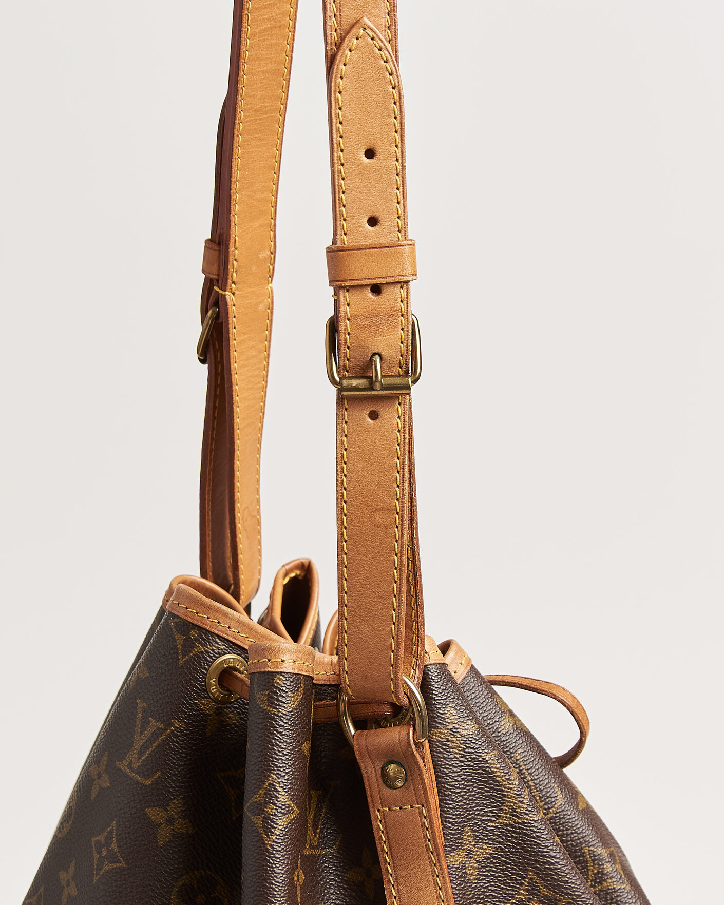 Men | Pre-Owned & Vintage Bags | Louis Vuitton Pre-Owned | Noé Monogram