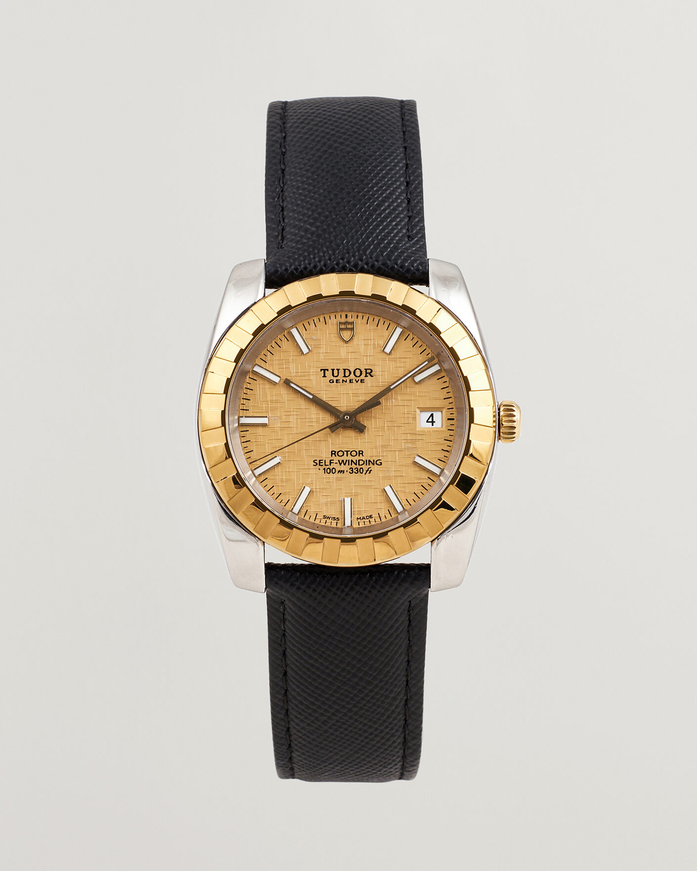 Men | Pre-Owned & Vintage Watches | Tudor Pre-Owned | Classic Date