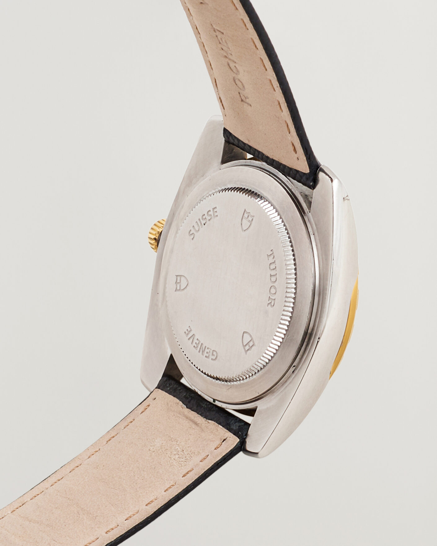 Men | Tudor Pre-Owned Classic Date | Tudor Pre-Owned | Classic Date
