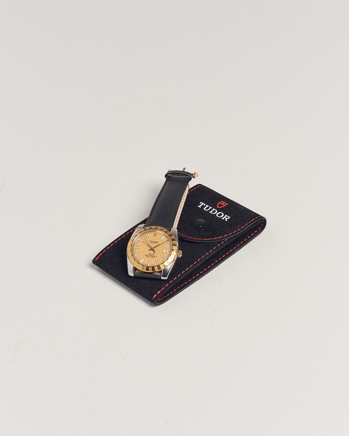 Men | Tudor Pre-Owned Classic Date | Tudor Pre-Owned | Classic Date