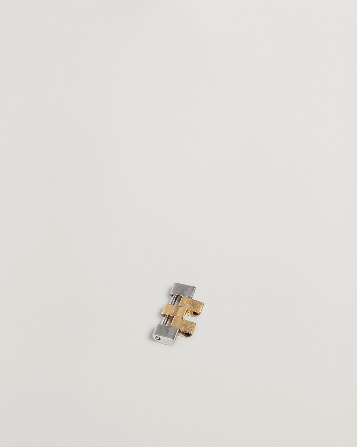 Men | Pre-owned Items | Rolex Pre-Owned | Jubilee G/S 20mm 12XXXX