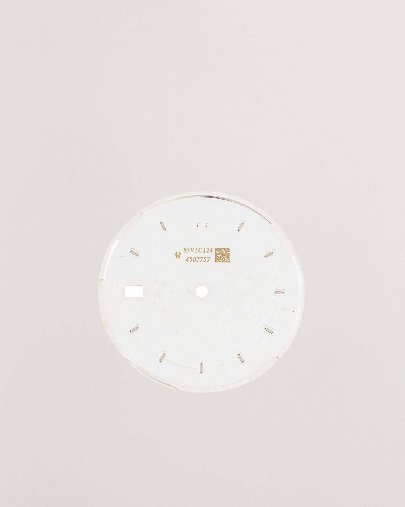 Men | Pre-owned Items | Rolex Pre-Owned | Datejust dial 41mm 12XXXX