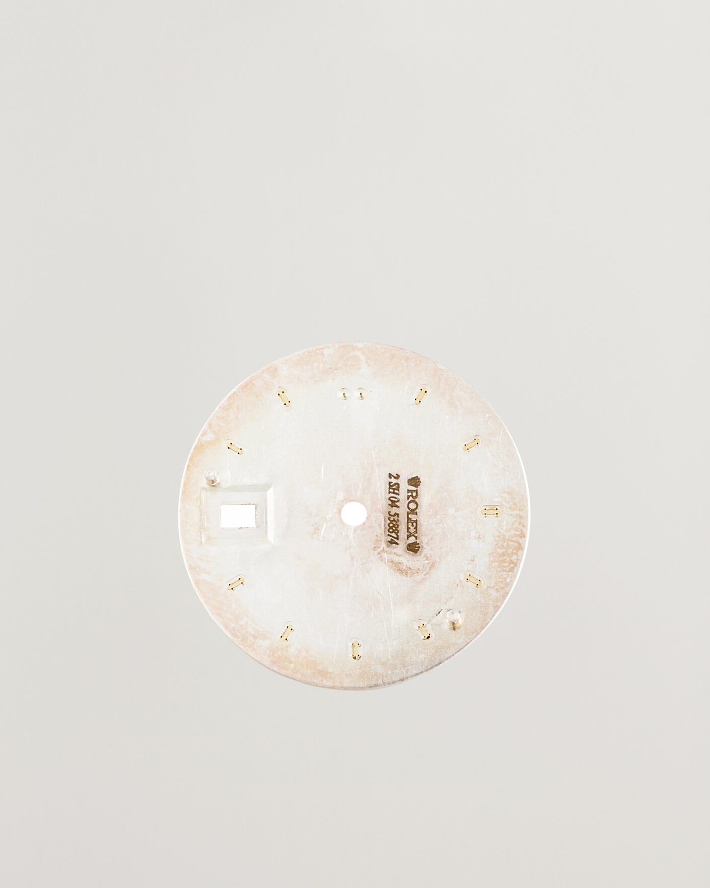 Men | Pre-owned Items | Rolex Pre-Owned | Datejust dial 36mm 12xxxx