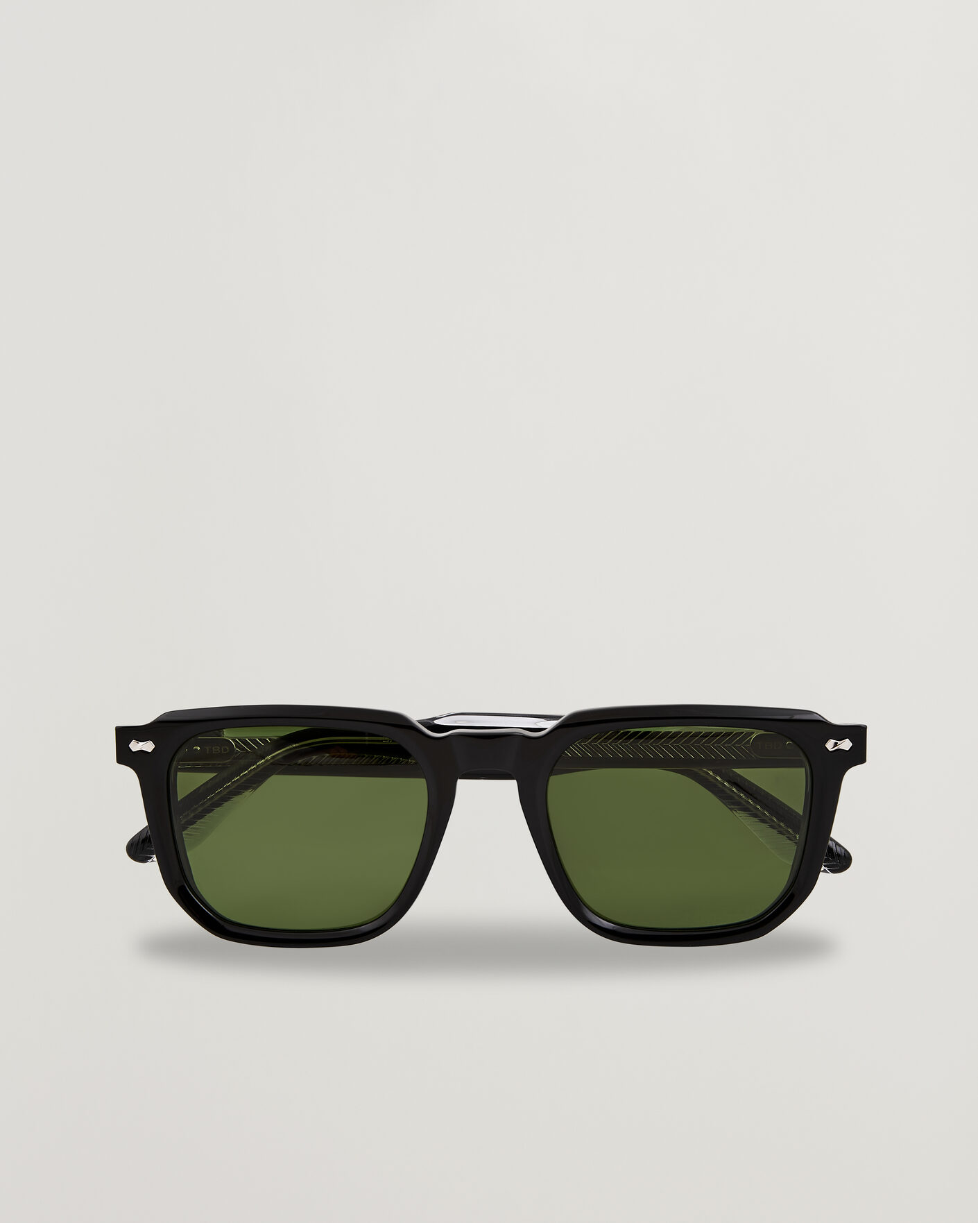 Men | Webshop news | TBD Eyewear | Dart Sunglasses Black