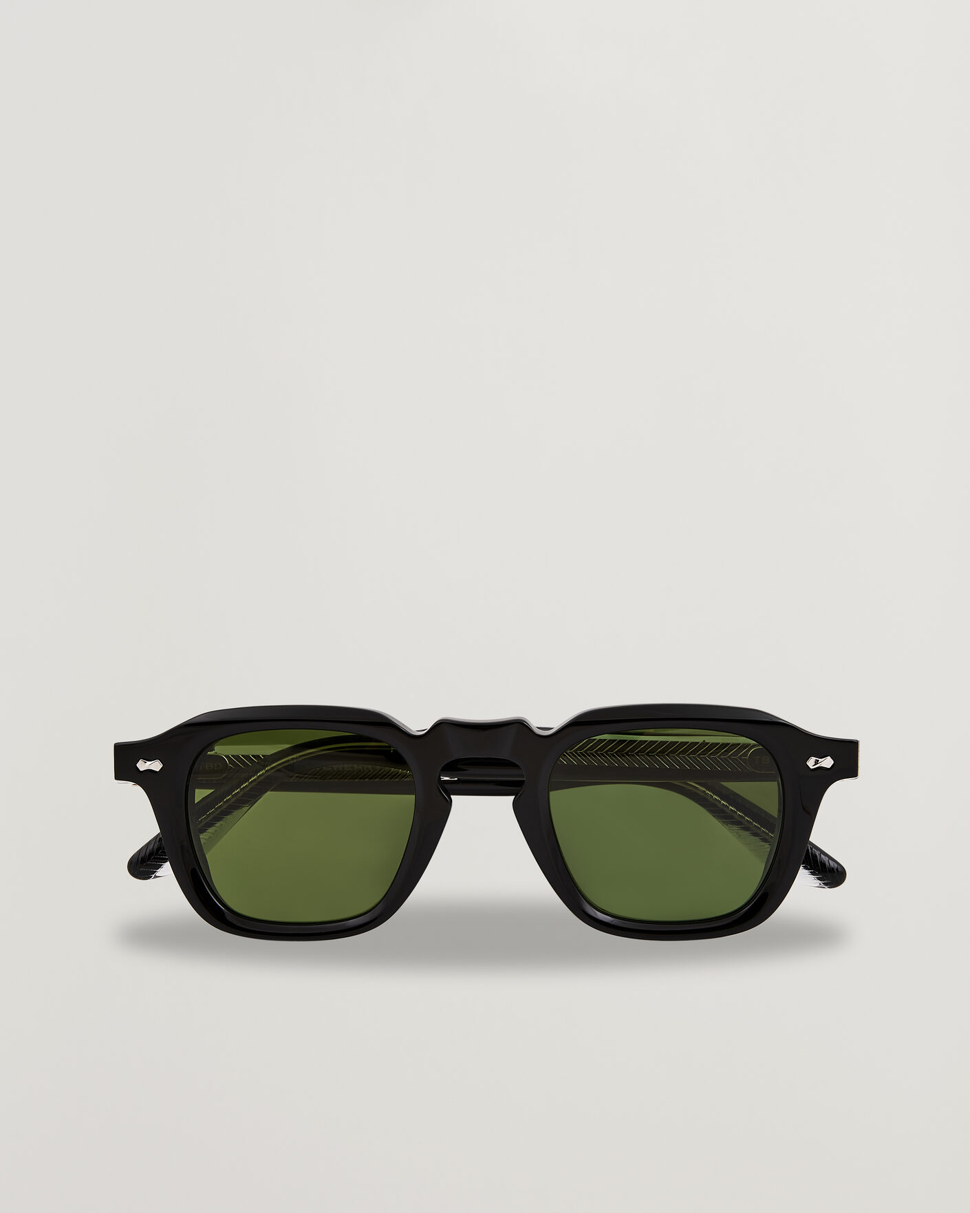 Men | Webshop news | TBD Eyewear | Ply Sunglasses Black
