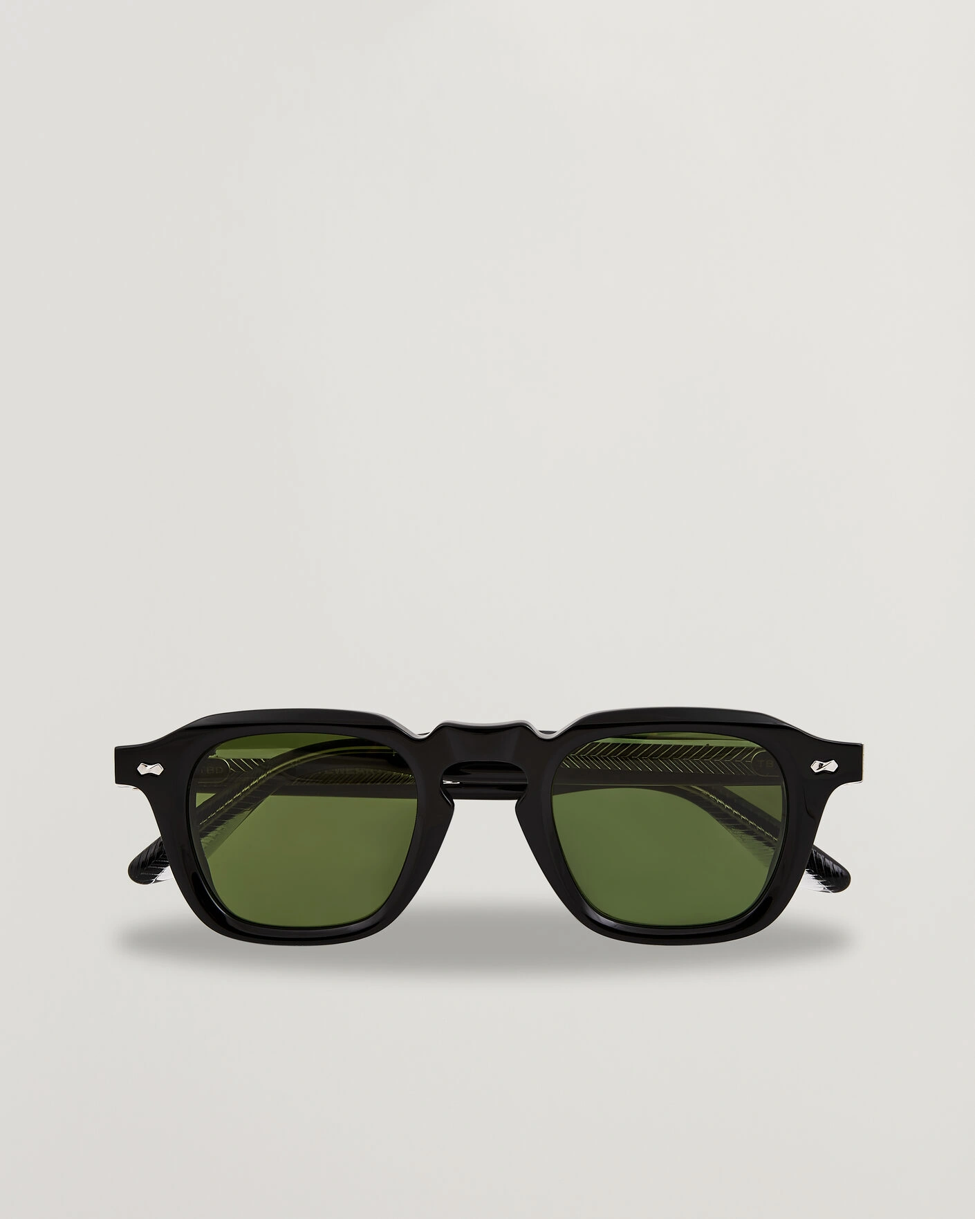 Men | Sunglasses | TBD Eyewear | Ply Sunglasses Black