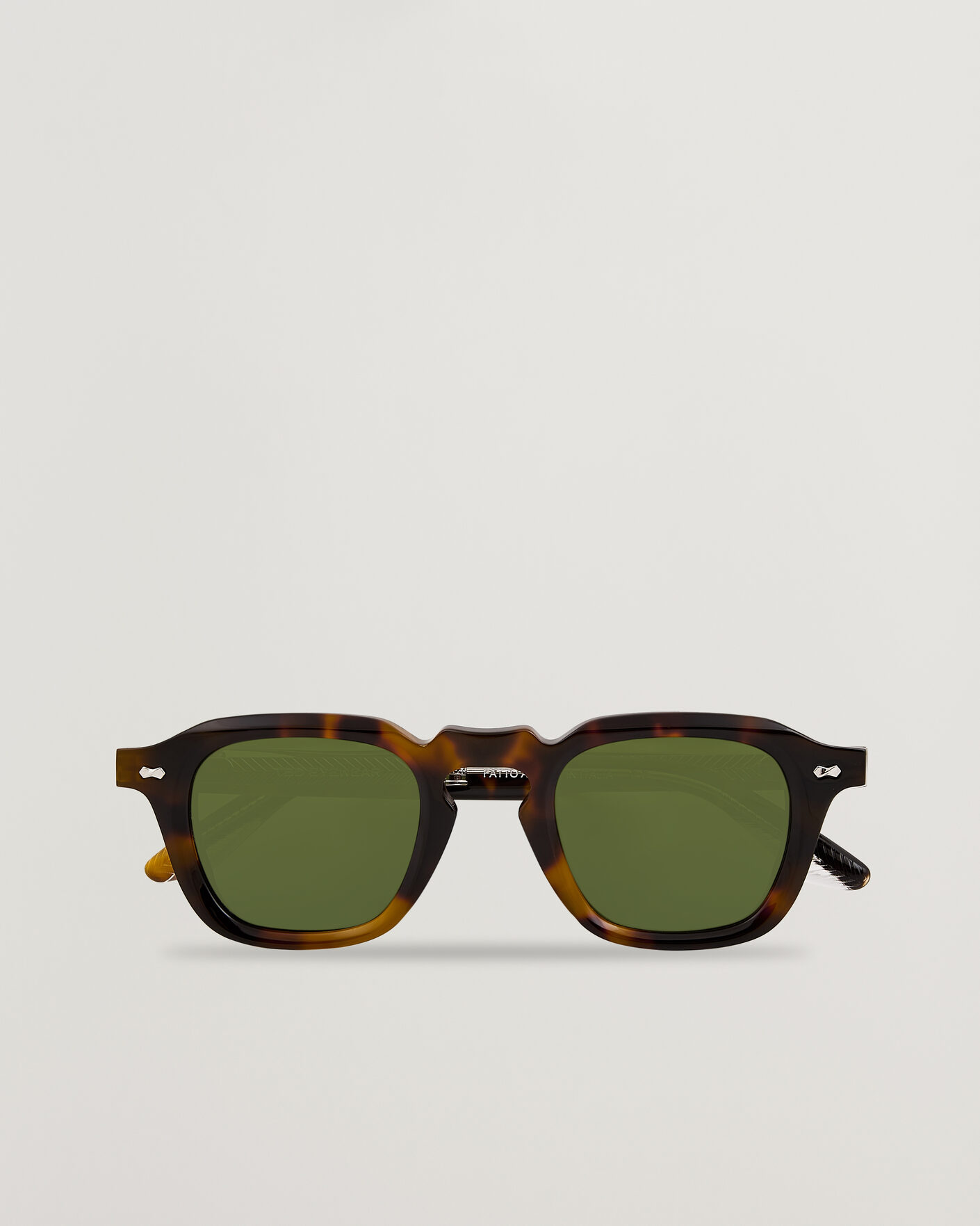 Men | Webshop news | TBD Eyewear | Ply Sunglasses Havana