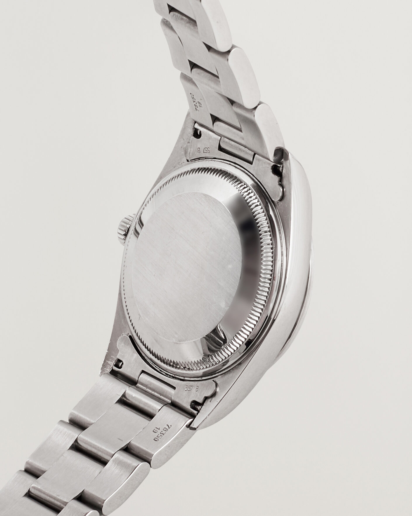 Men | Pre-Owned & Vintage Watches | Rolex Pre-Owned | Oyster Perpetual 34mm