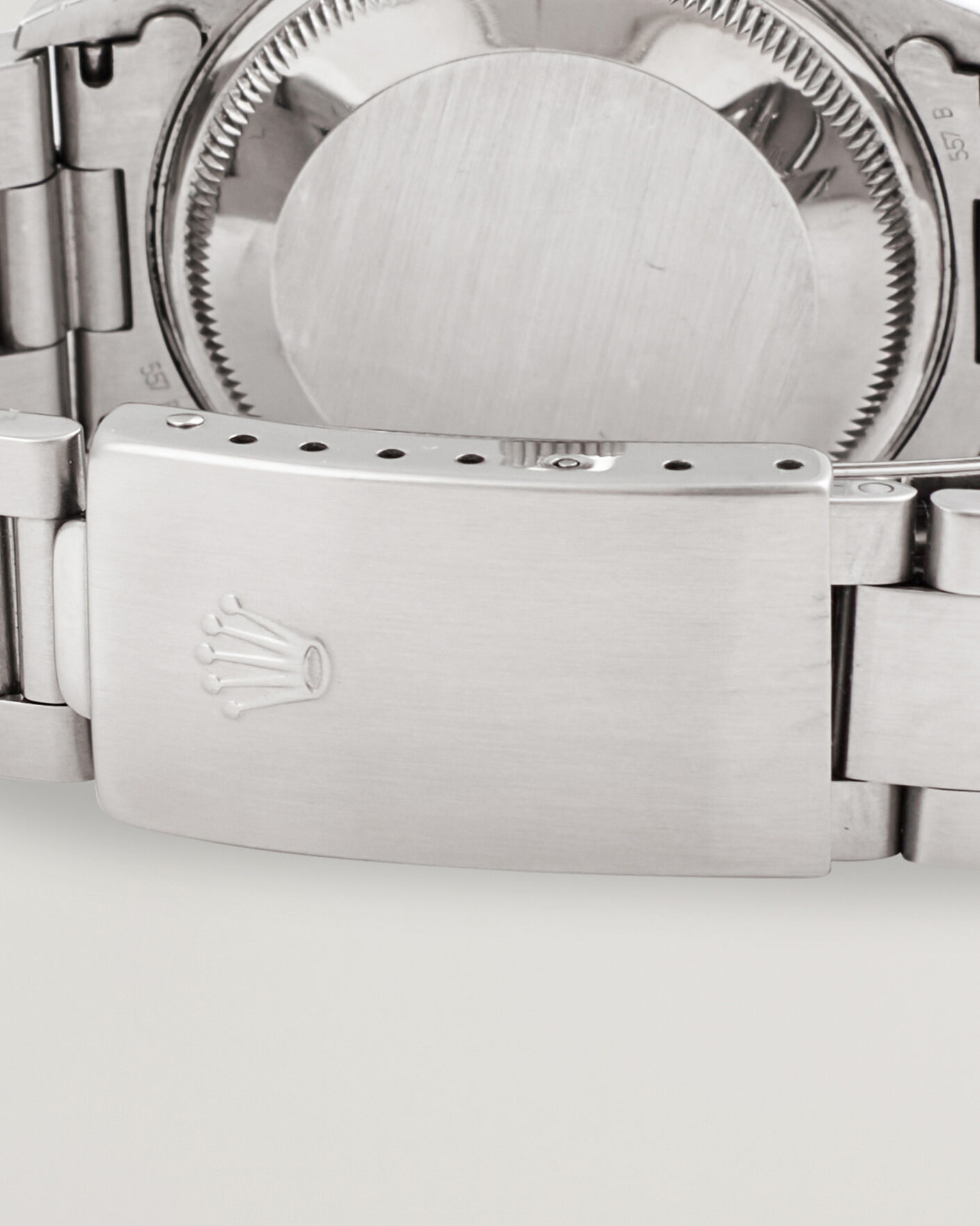 Men | Pre-Owned & Vintage Watches | Rolex Pre-Owned | Oyster Perpetual 34mm