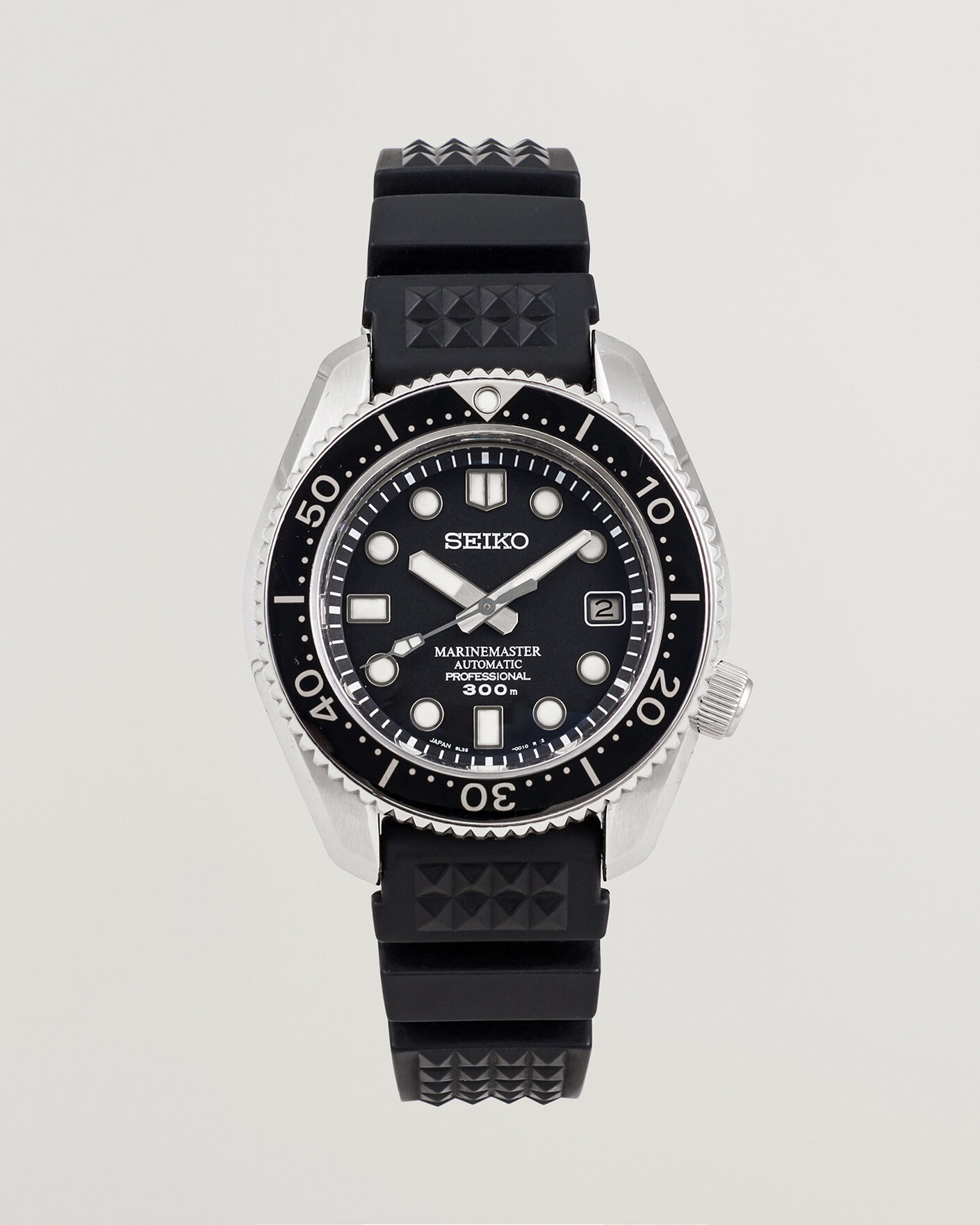 Men | Seiko Pre-Owned Marinemaster Professional | Seiko Pre-Owned | Marinemaster Professional