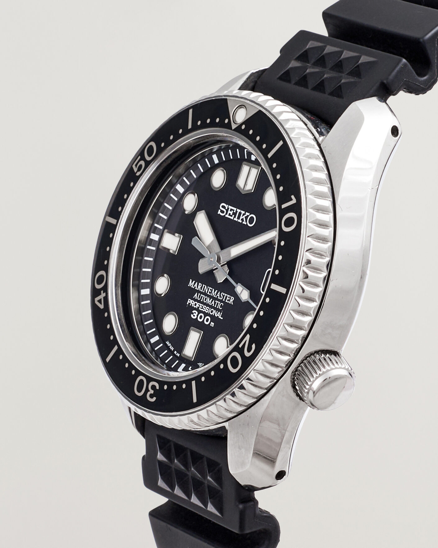 Men | Pre-Owned & Vintage Watches | Seiko Pre-Owned | Marinemaster Professional