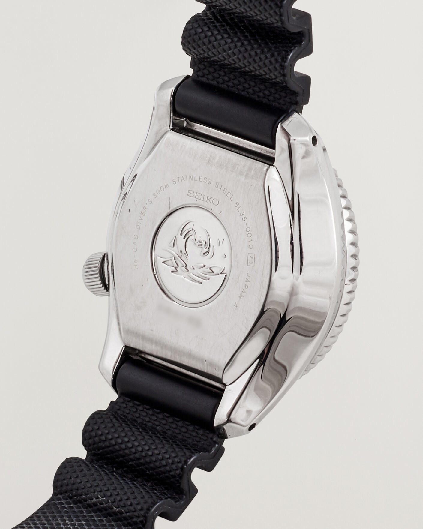 Men | Seiko Pre-Owned Marinemaster Professional | Seiko Pre-Owned | Marinemaster Professional