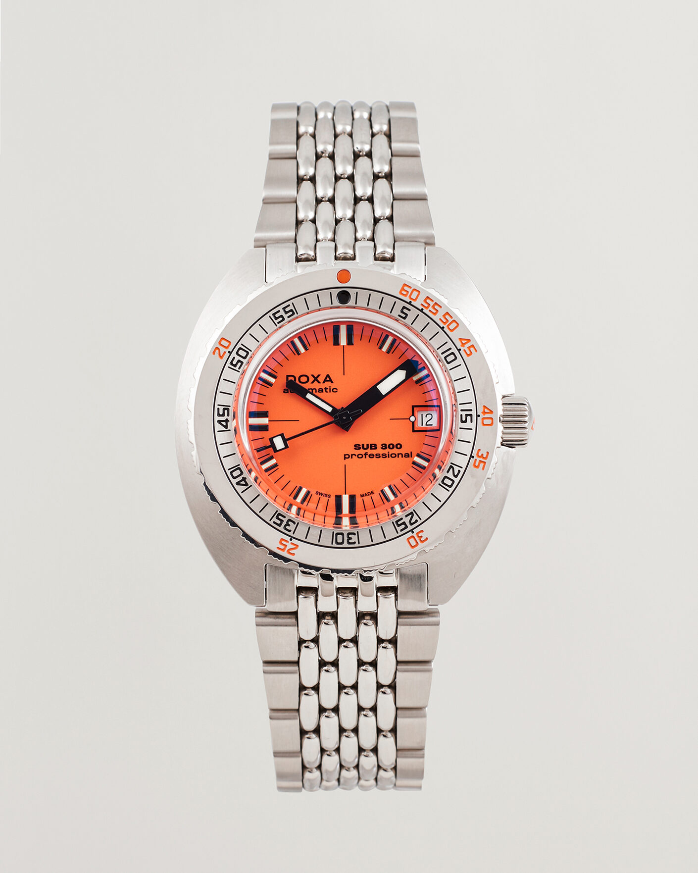 Men | Pre-Owned & Vintage Watches | DOXA Pre-Owned | Sub 300 Professional