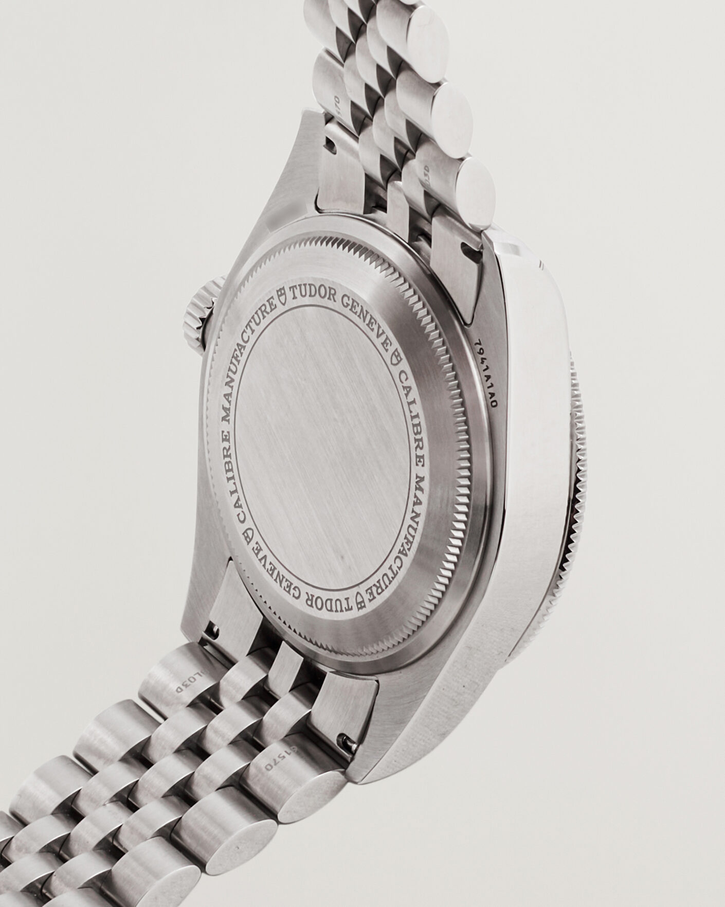 Men | Pre-Owned & Vintage Watches | Tudor Pre-Owned | Black Bay 41