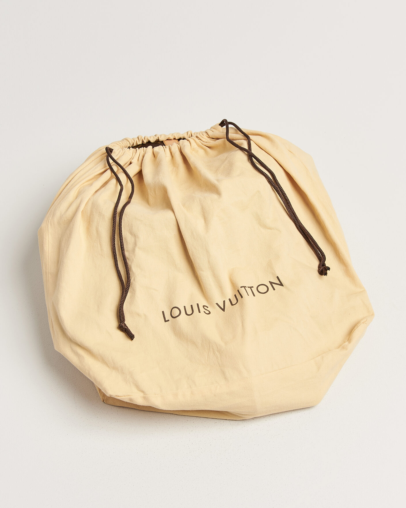 Men | Pre-Owned & Vintage Bags | Louis Vuitton Pre-Owned | Keepall 55 Bandouliére Monogram