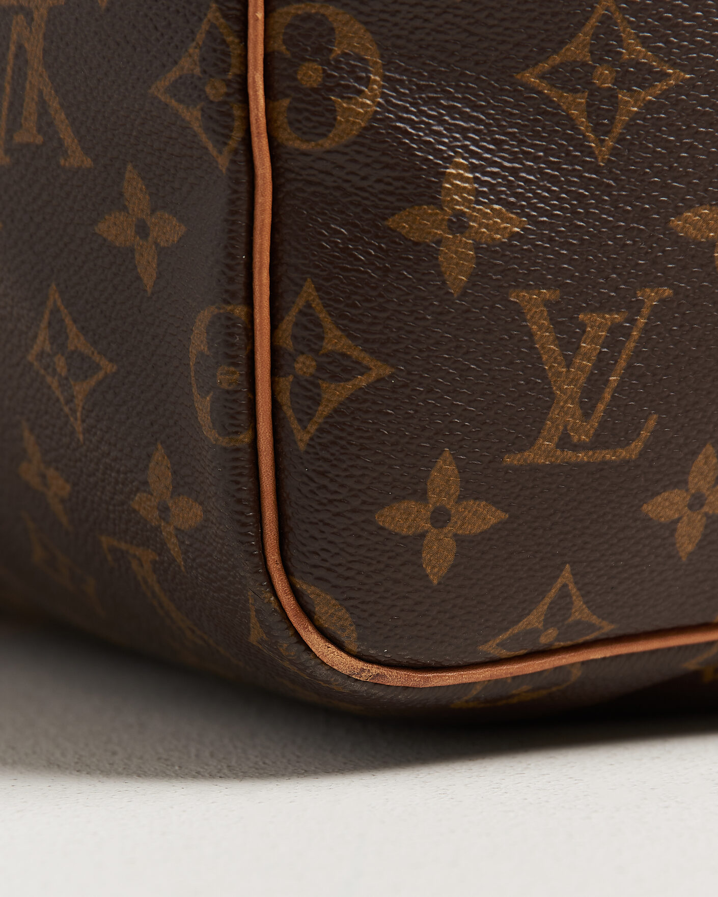 Men | Pre-Owned & Vintage Bags | Louis Vuitton Pre-Owned | Keepall 55 Bandouliére Monogram
