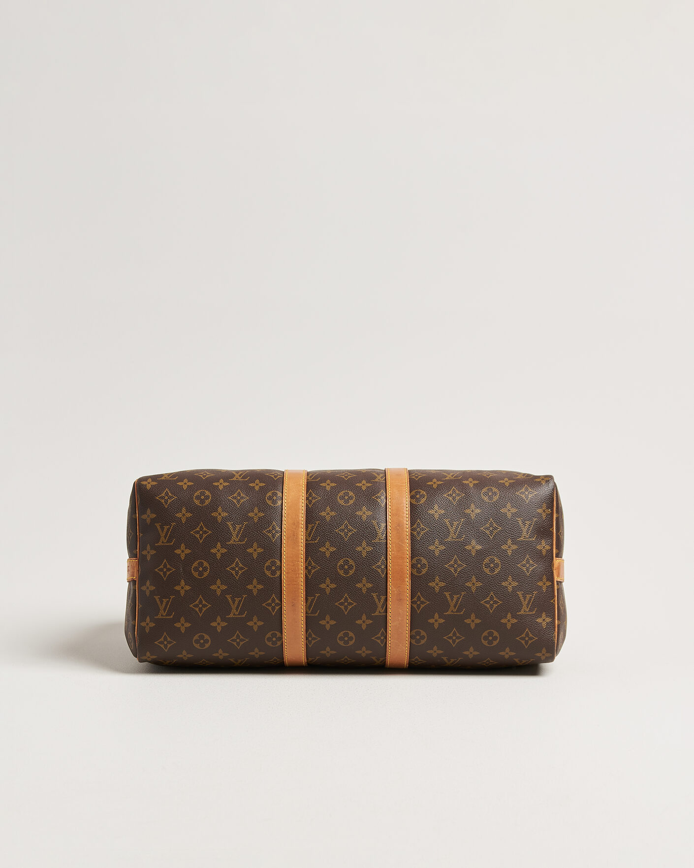 Men | Pre-Owned & Vintage Bags | Louis Vuitton Pre-Owned | Keepall 45 Bandouliére Monogram