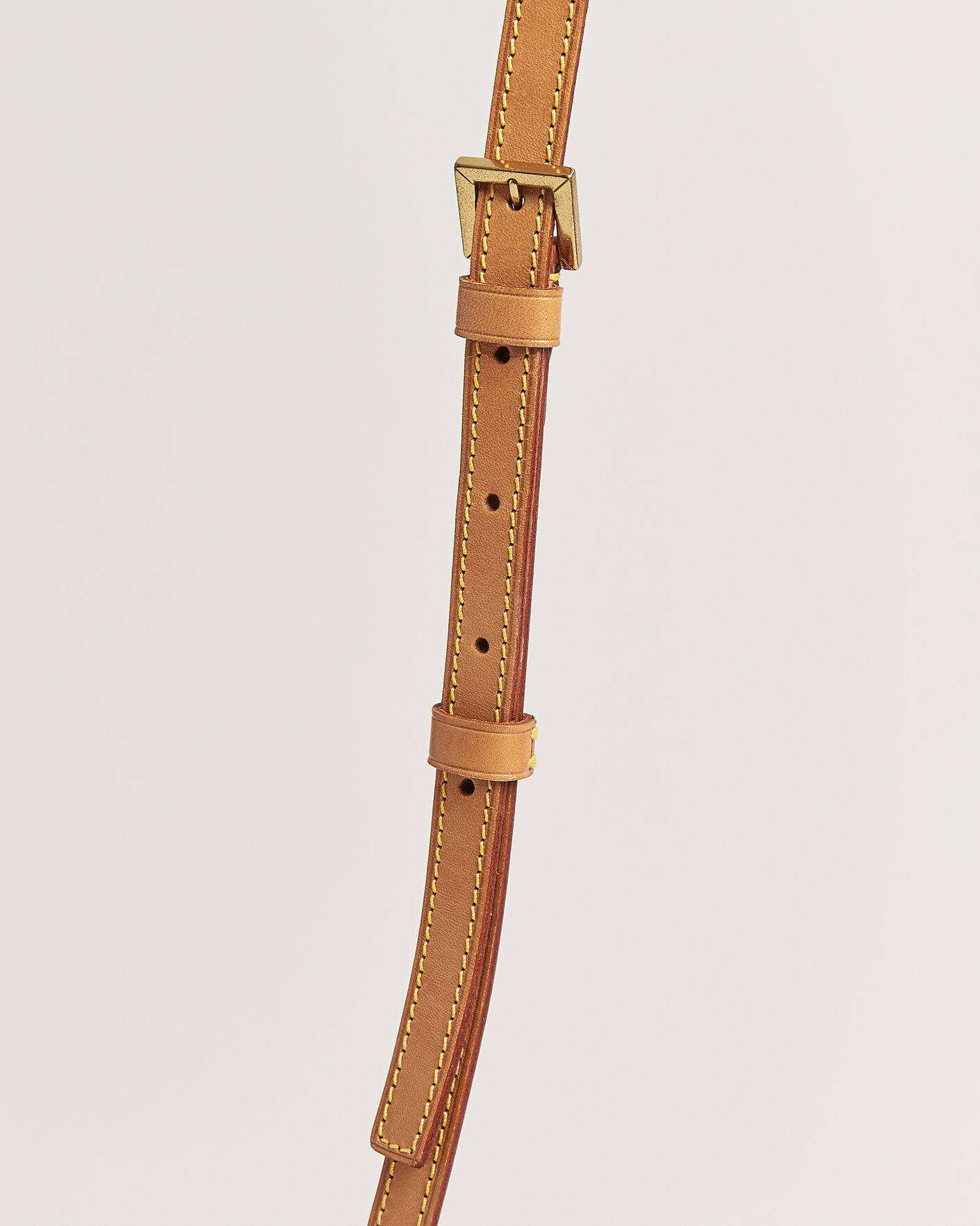 Men | Pre-Owned & Vintage Bags | Louis Vuitton Pre-Owned | Trotteur Crossbody Bag Monogram