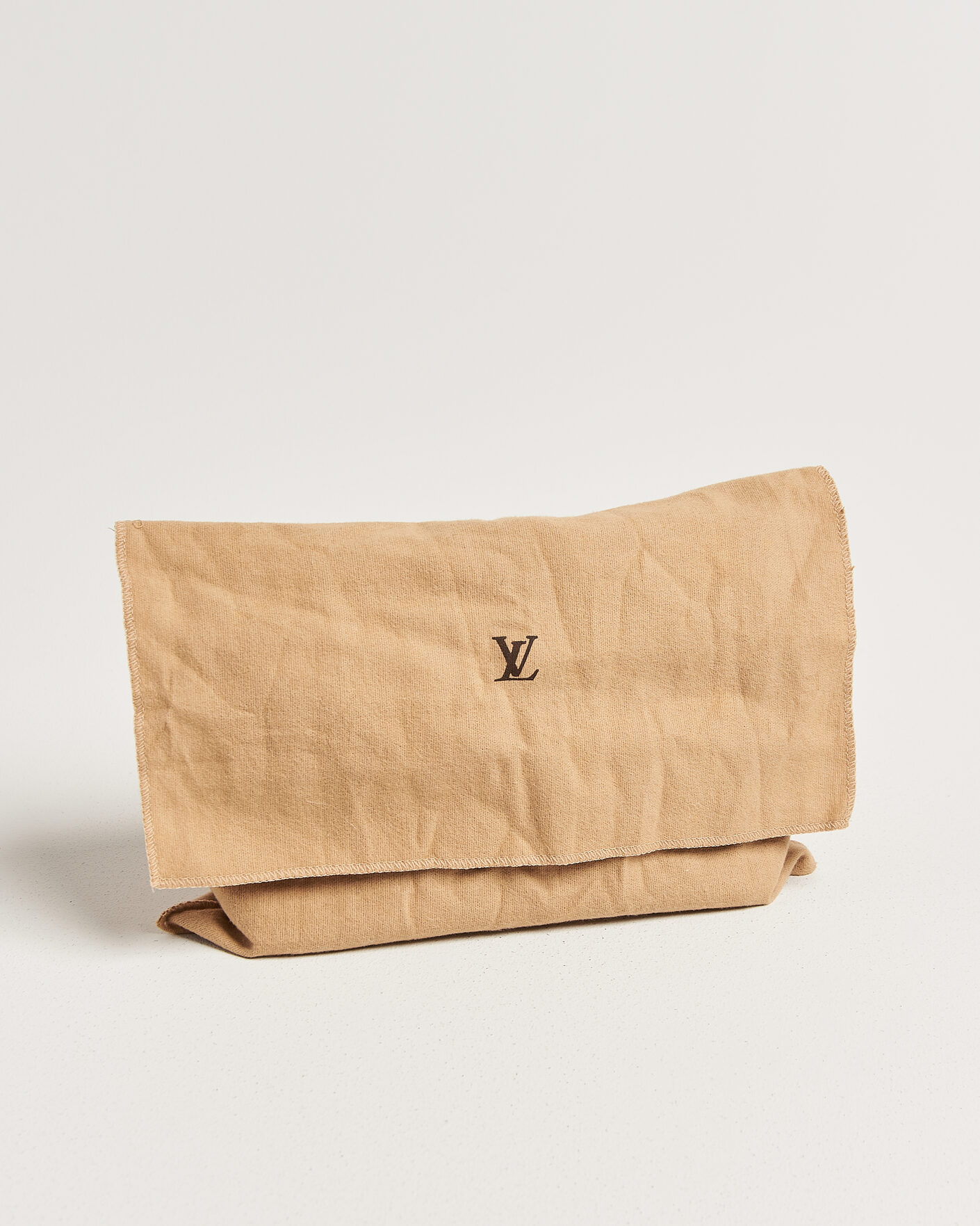 Men | Pre-Owned & Vintage Bags | Louis Vuitton Pre-Owned | Trotteur Crossbody Bag Monogram