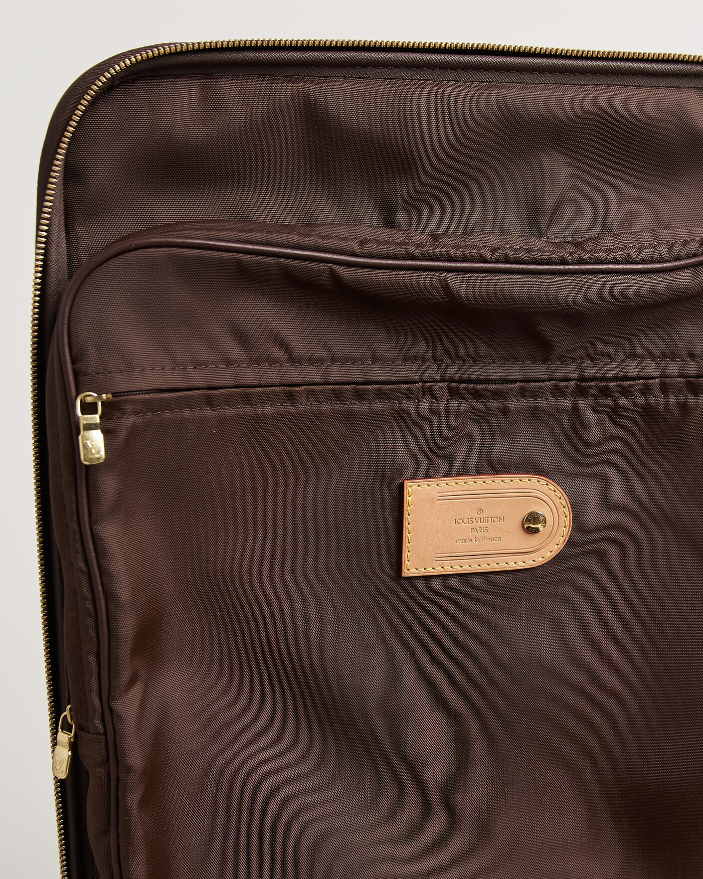 Men | Pre-Owned & Vintage Bags | Louis Vuitton Pre-Owned | Pegase 45 Trolley Case Monogram