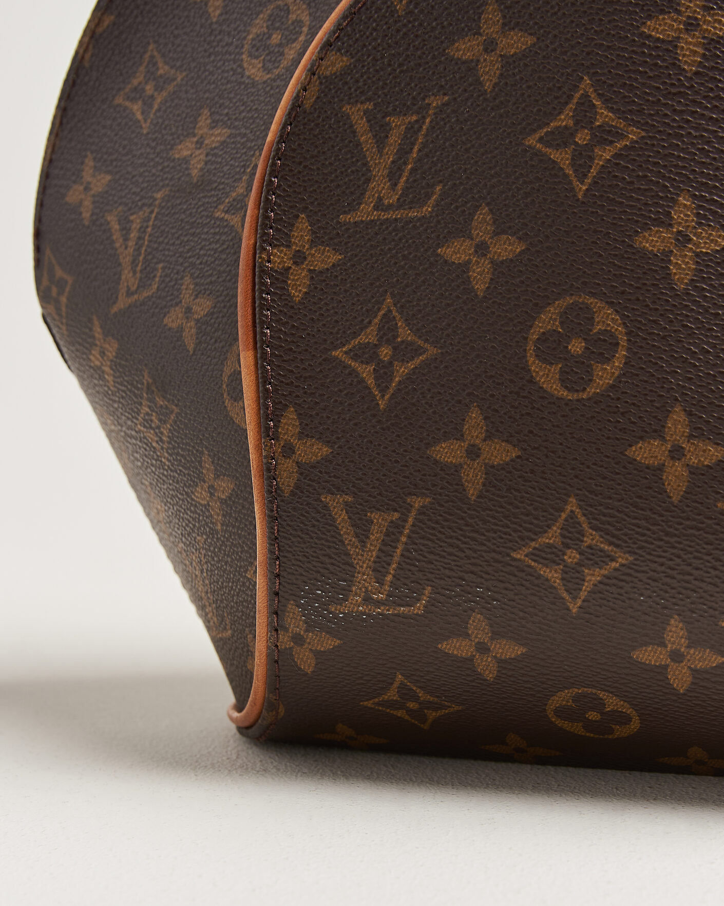 Men | Pre-Owned & Vintage Bags | Louis Vuitton Pre-Owned | Ellipse PM Bag Monogram