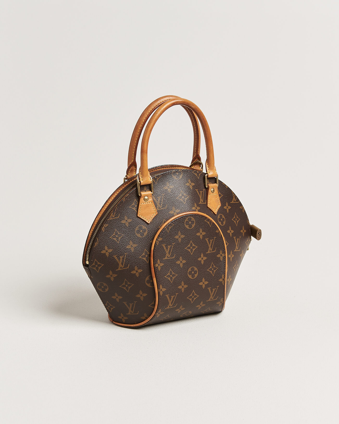 Men | Pre-Owned & Vintage Bags | Louis Vuitton Pre-Owned | Ellipse PM Bag Monogram