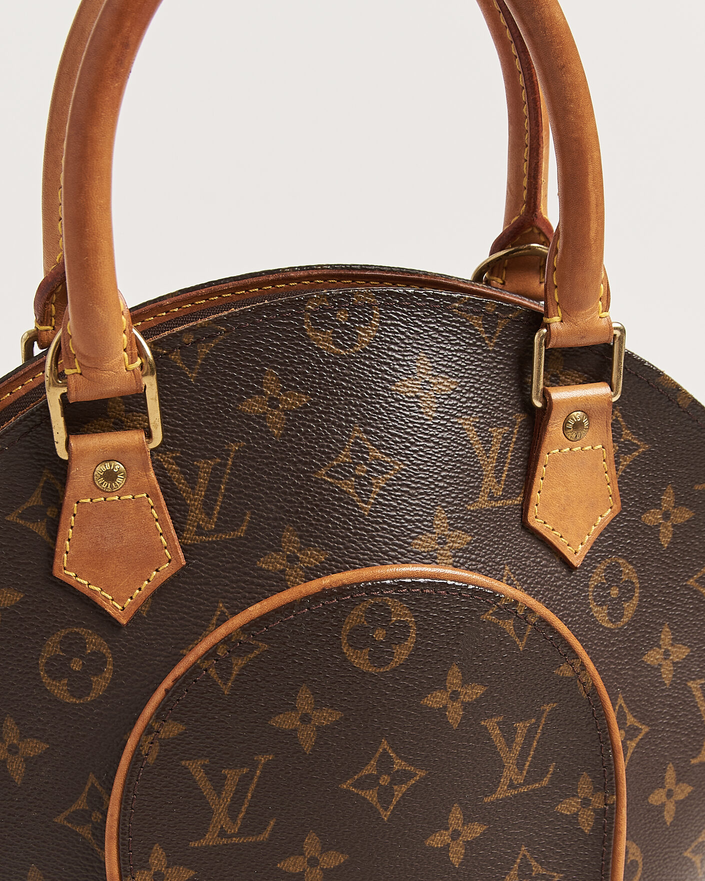 Men | Pre-Owned & Vintage Bags | Louis Vuitton Pre-Owned | Ellipse PM Bag Monogram