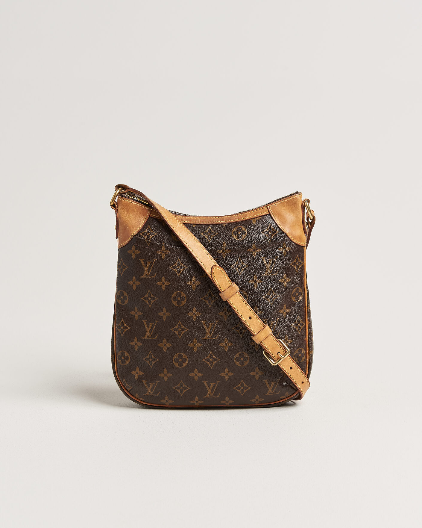 Louis Vuitton Pre-Owned Odeon PM Bag Monogram at CareOfCarl.com