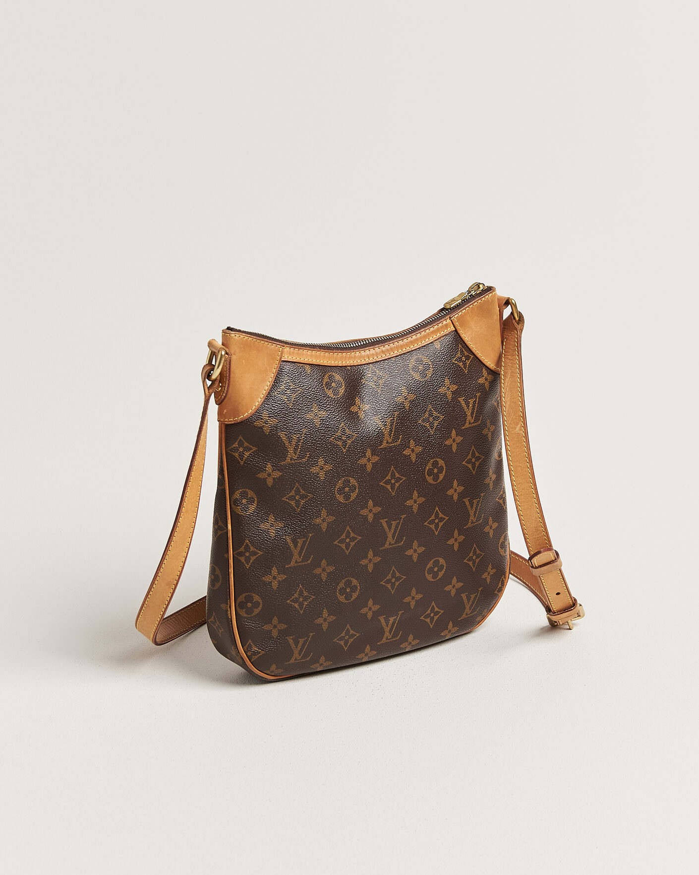 Louis Vuitton Pre-Owned Odeon PM Bag Monogram at CareOfCarl.com